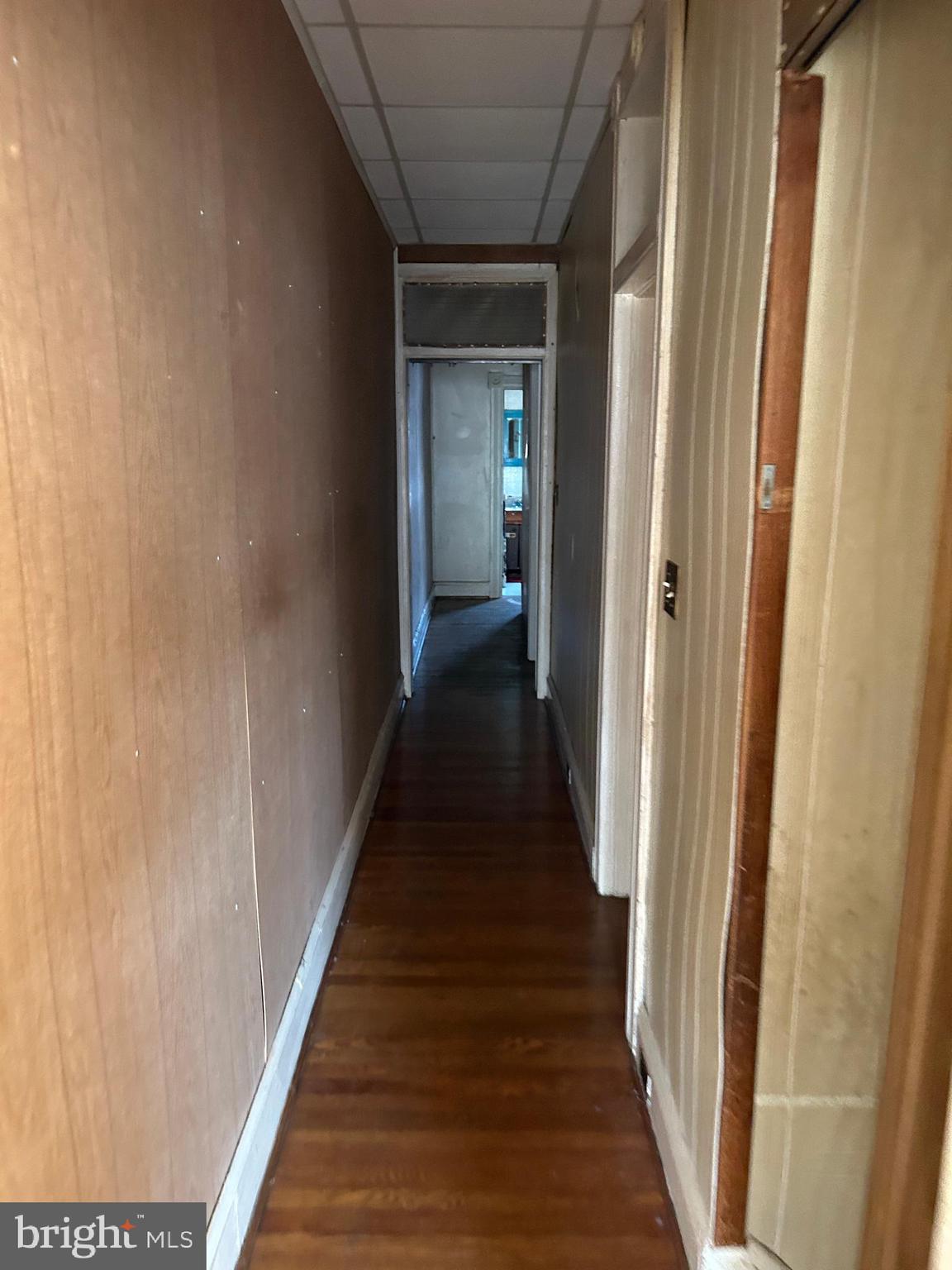 PIGTOWN HISTORIC DISTRICT - Residential