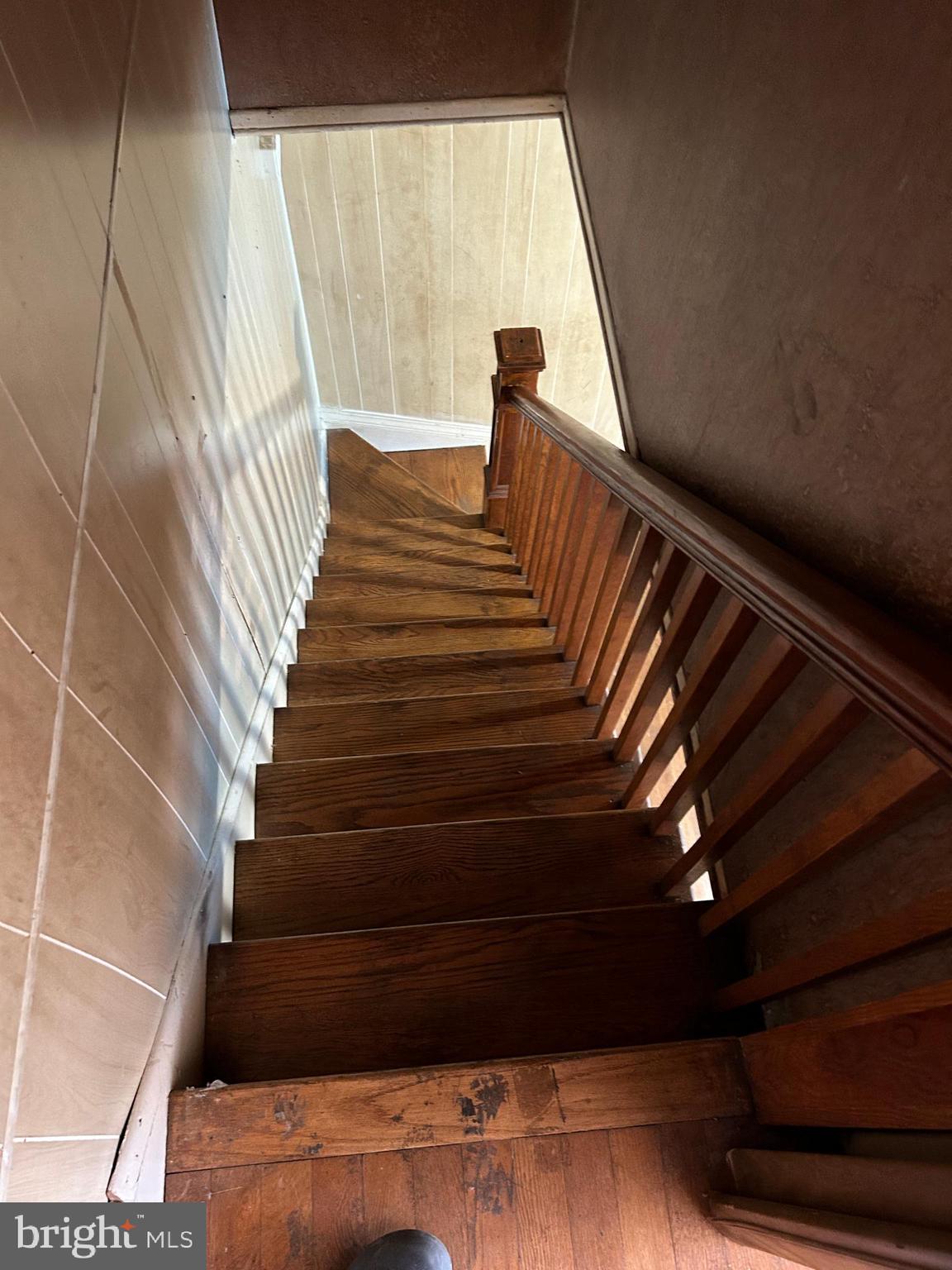 PIGTOWN HISTORIC DISTRICT - Residential