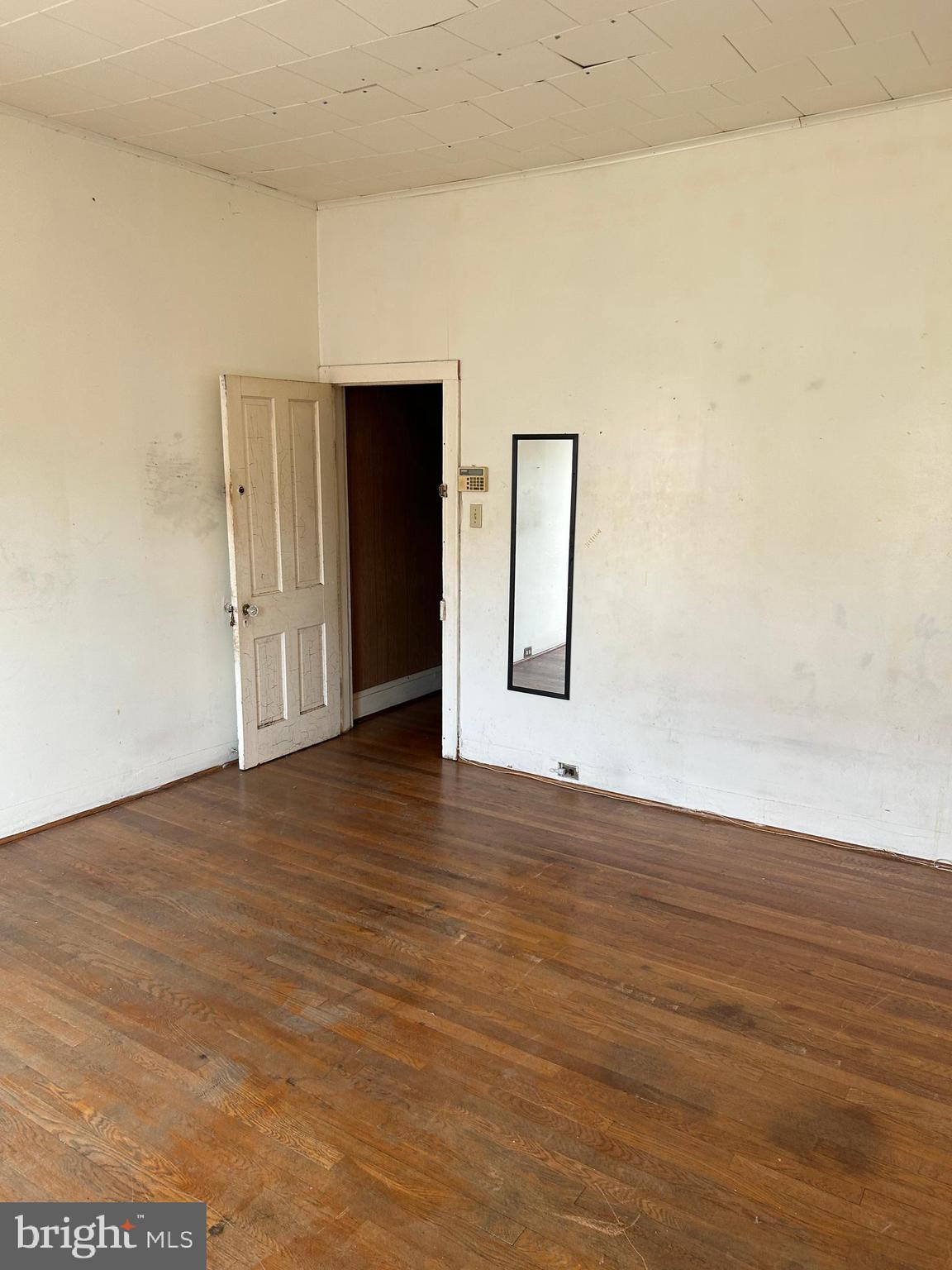 PIGTOWN HISTORIC DISTRICT - Residential