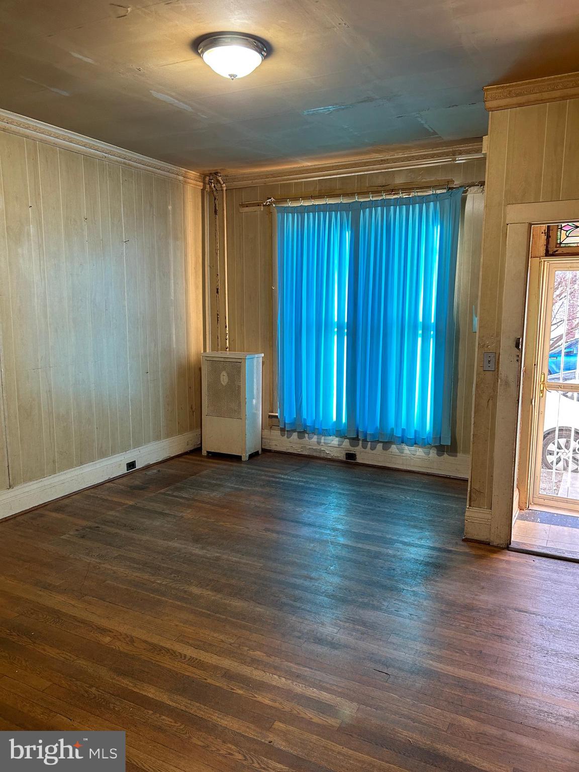 PIGTOWN HISTORIC DISTRICT - Residential