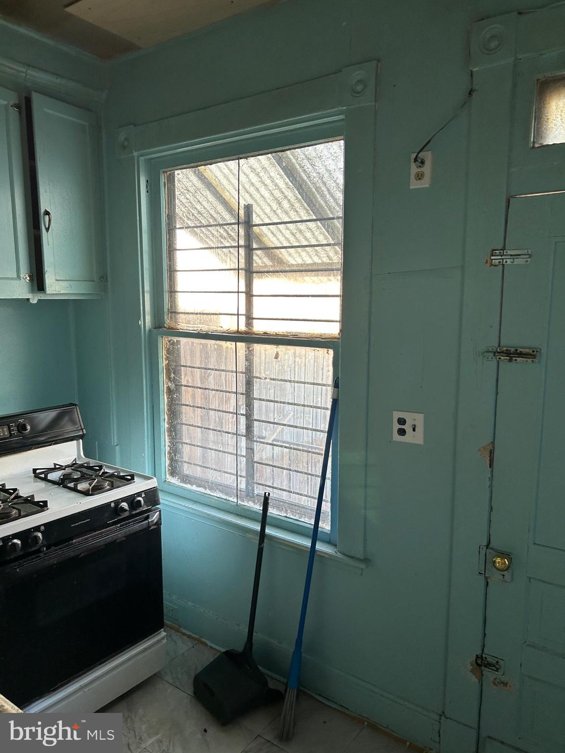 PIGTOWN HISTORIC DISTRICT - Residential