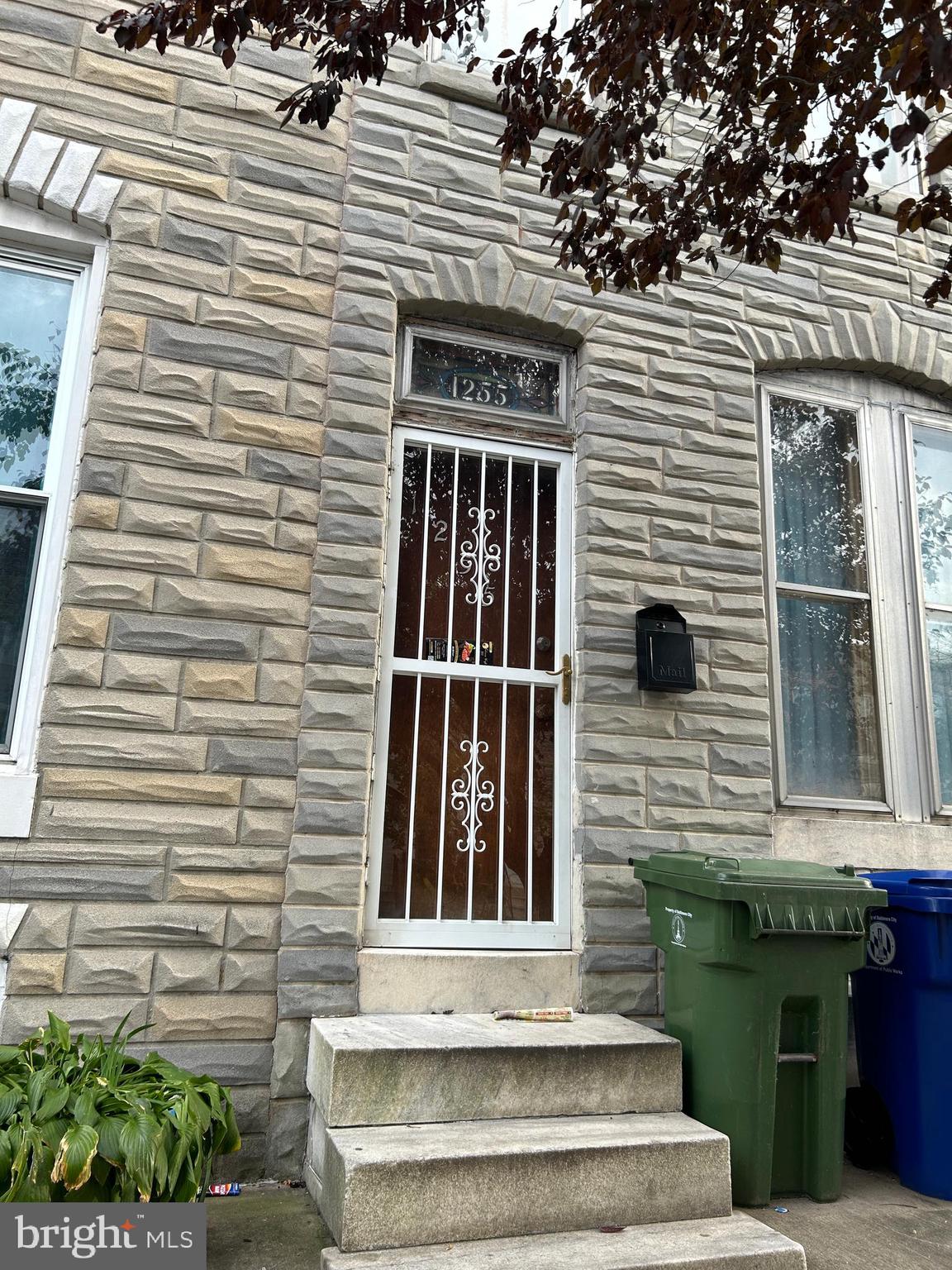 PIGTOWN HISTORIC DISTRICT - Residential