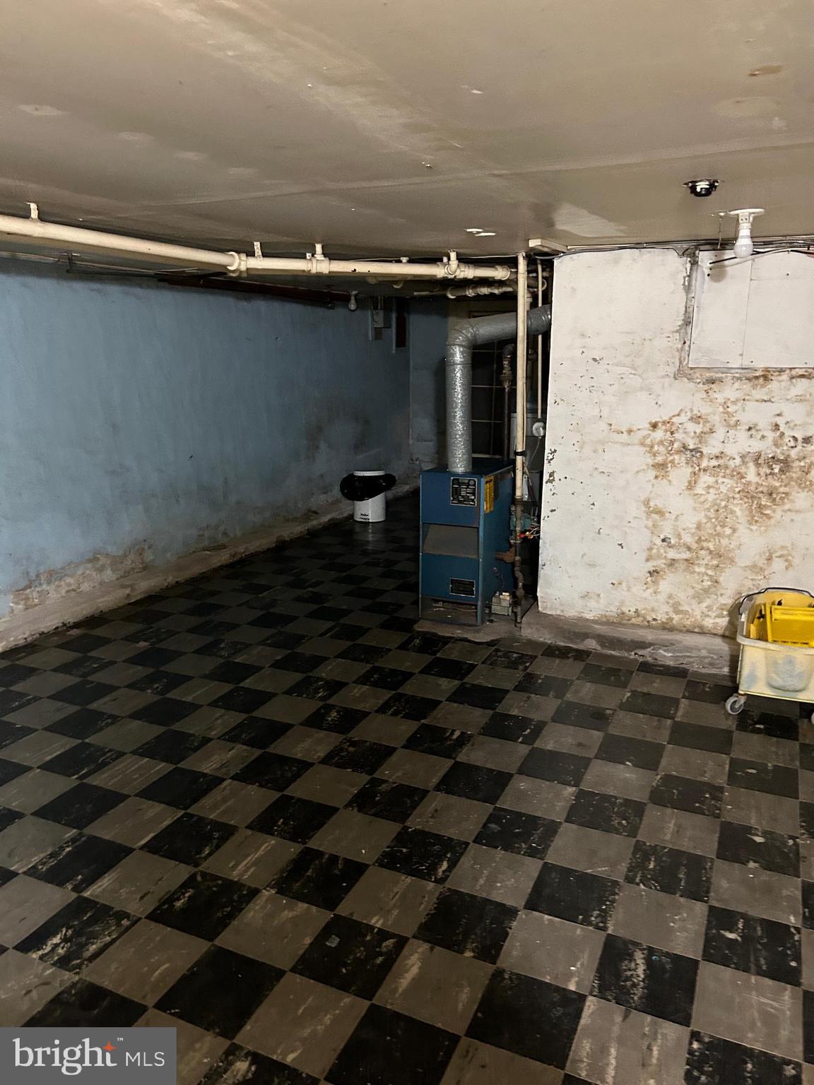 PIGTOWN HISTORIC DISTRICT - Residential