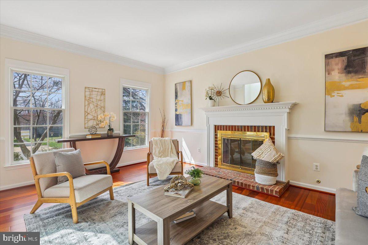 12756 ALDER WOODS DRIVE