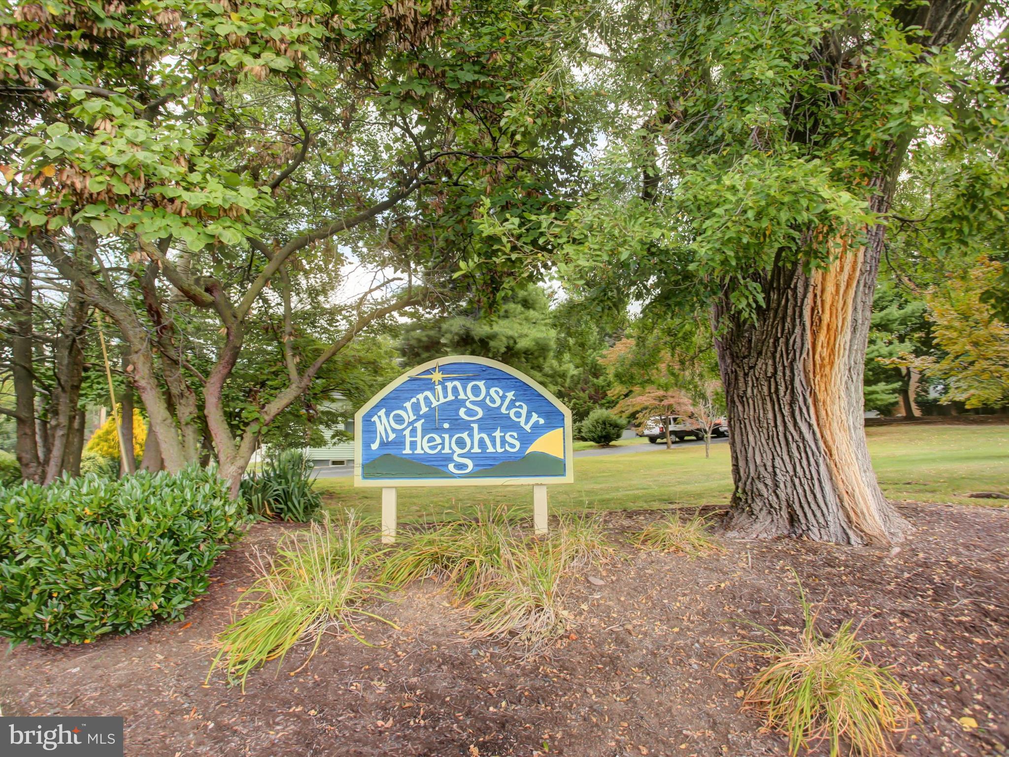 MORNINGSTAR HEIGHTS - Residential