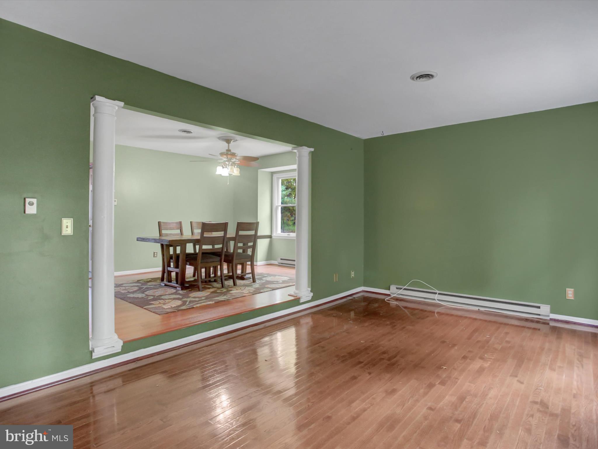 MORNINGSTAR HEIGHTS - Residential