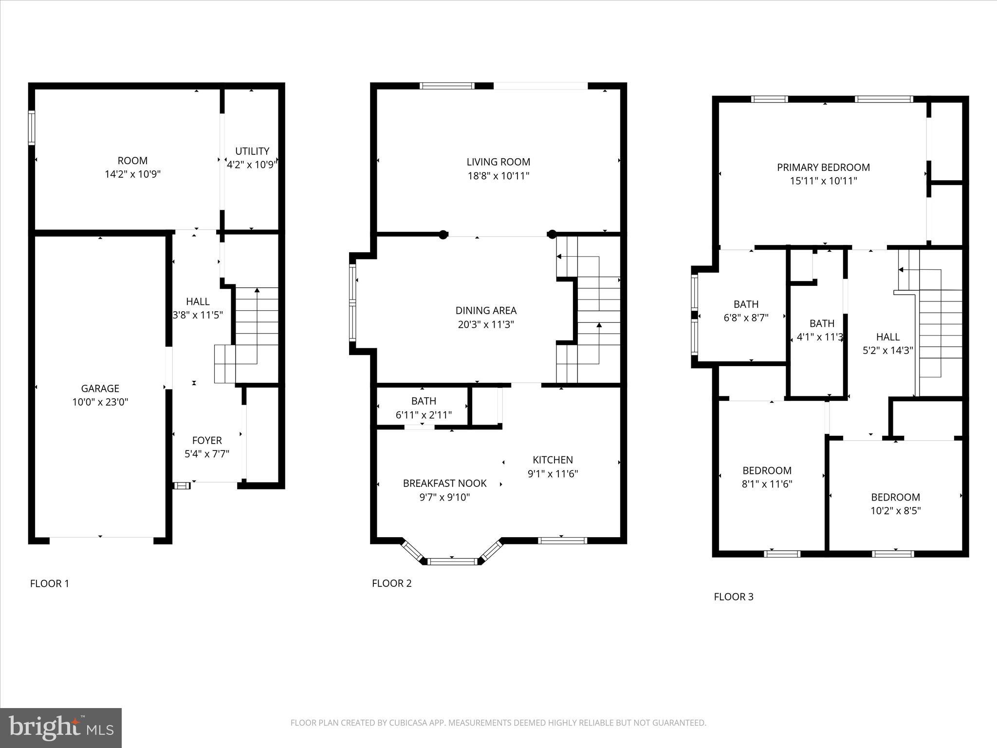 MORNINGSTAR HEIGHTS - Residential