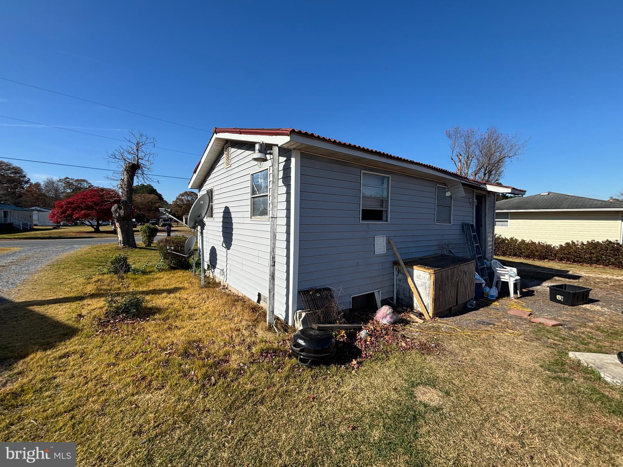 26897 WILLIAM STREET ROAD
