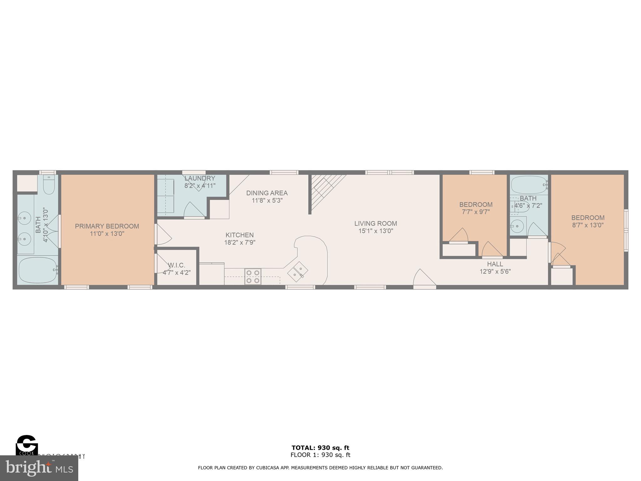 INDIAN COUNTRY - Residential