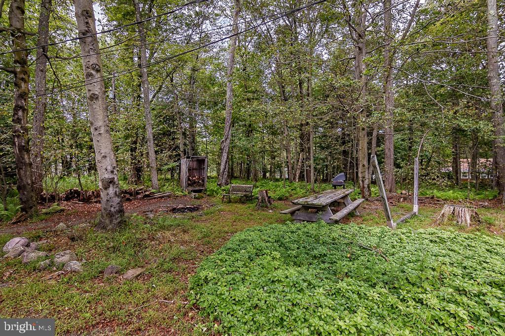INDIAN COUNTRY - Residential