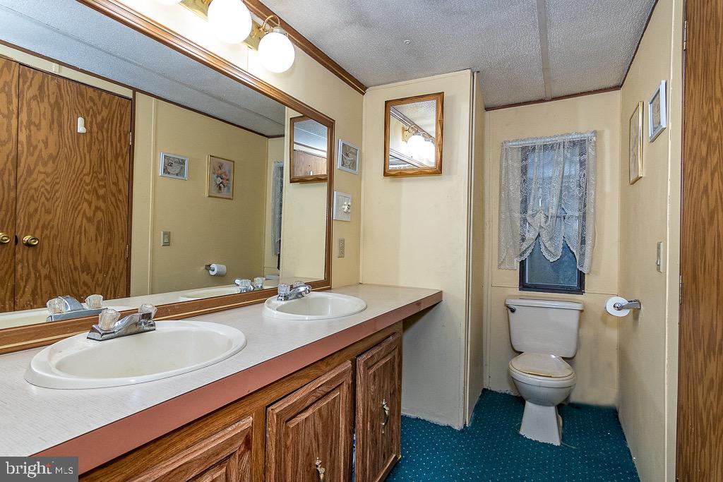 INDIAN COUNTRY - Residential