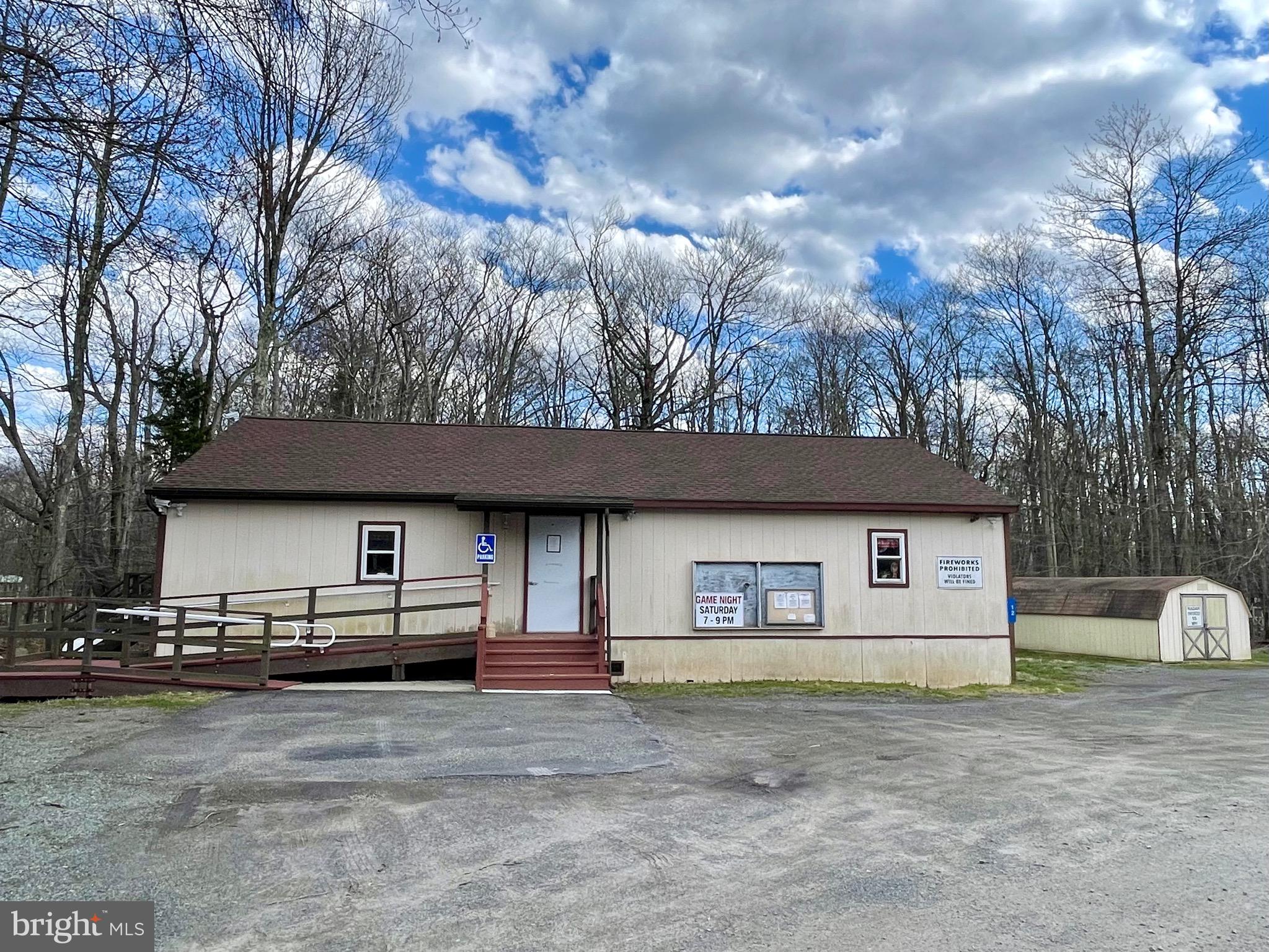 INDIAN COUNTRY - Residential
