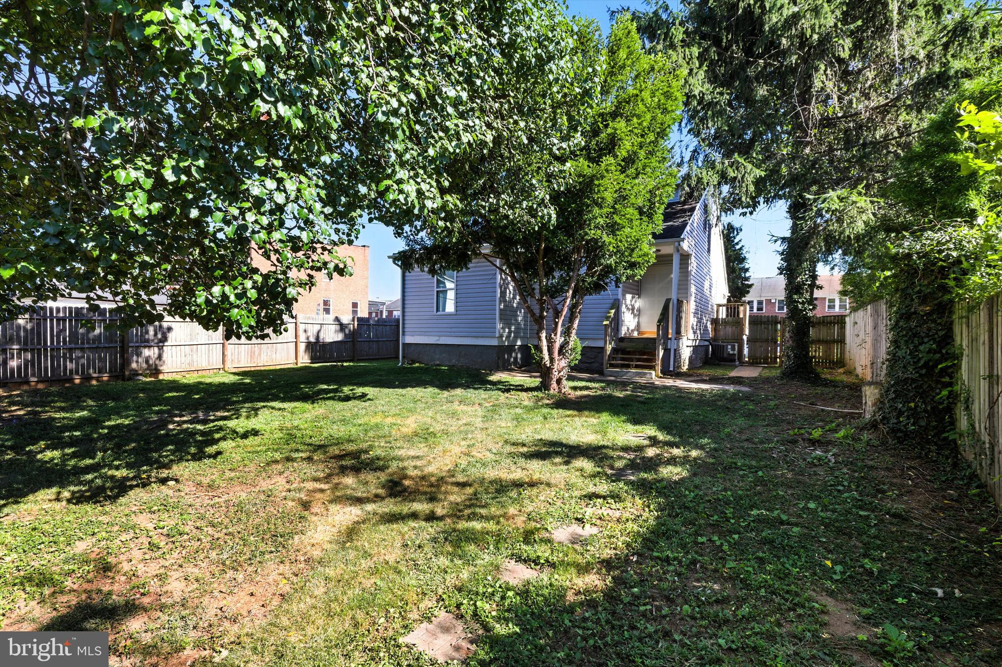 WEST FOREST PARK - Residential