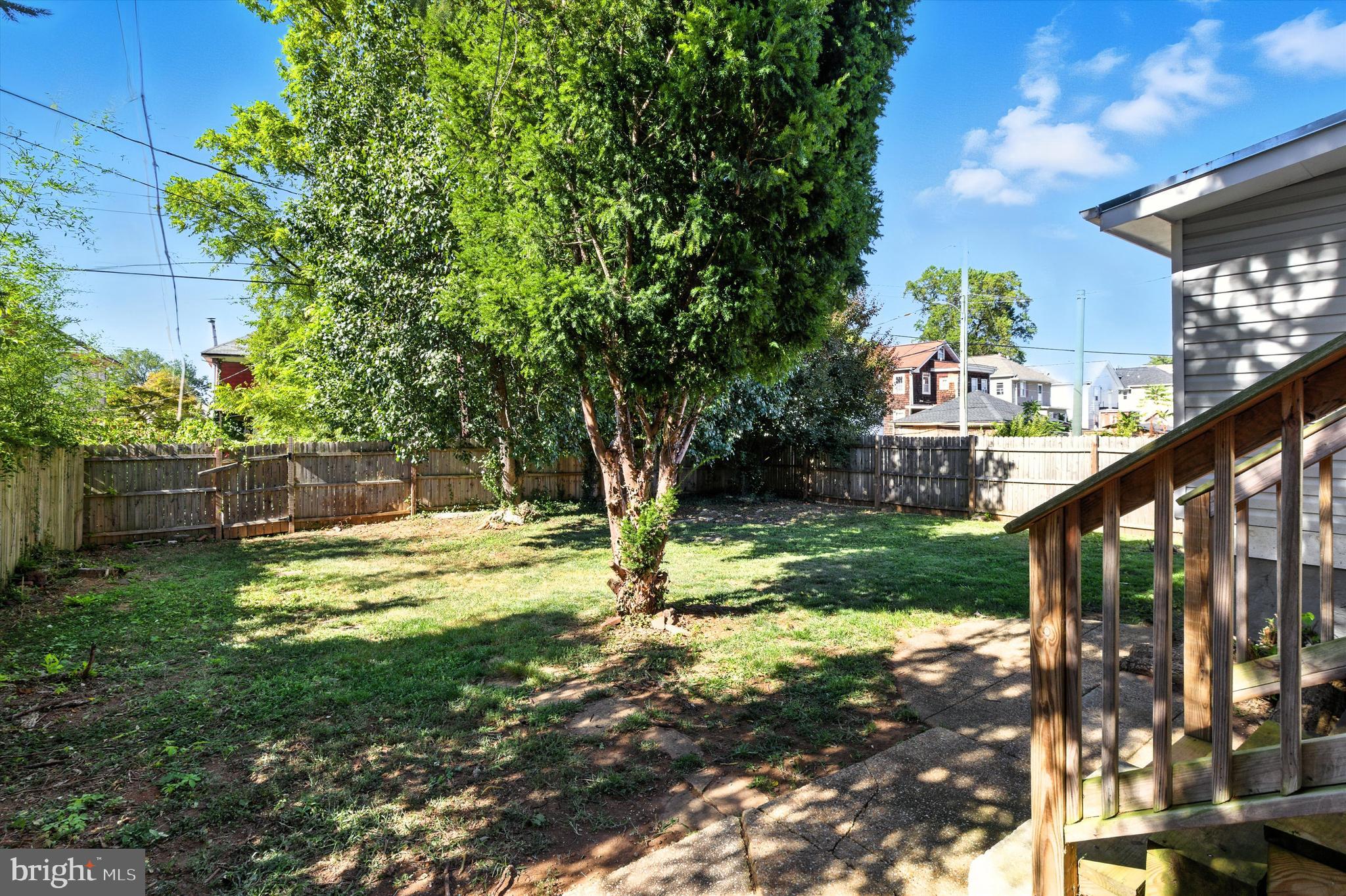 WEST FOREST PARK - Residential