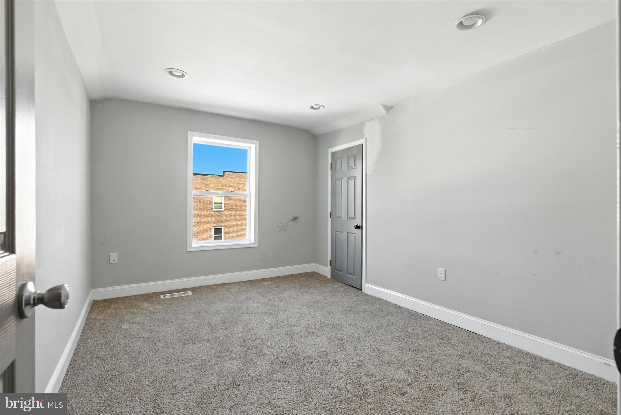 WEST FOREST PARK - Residential
