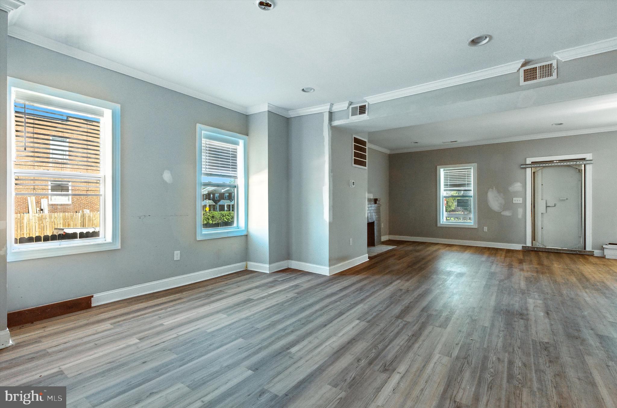 WEST FOREST PARK - Residential