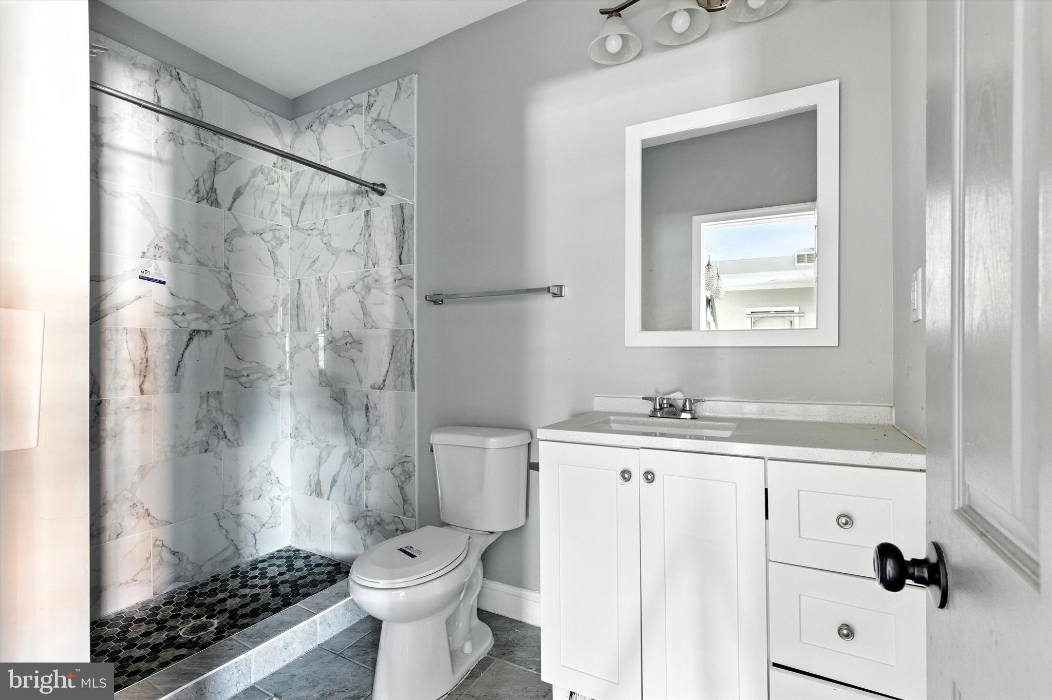 WEST FOREST PARK - Residential