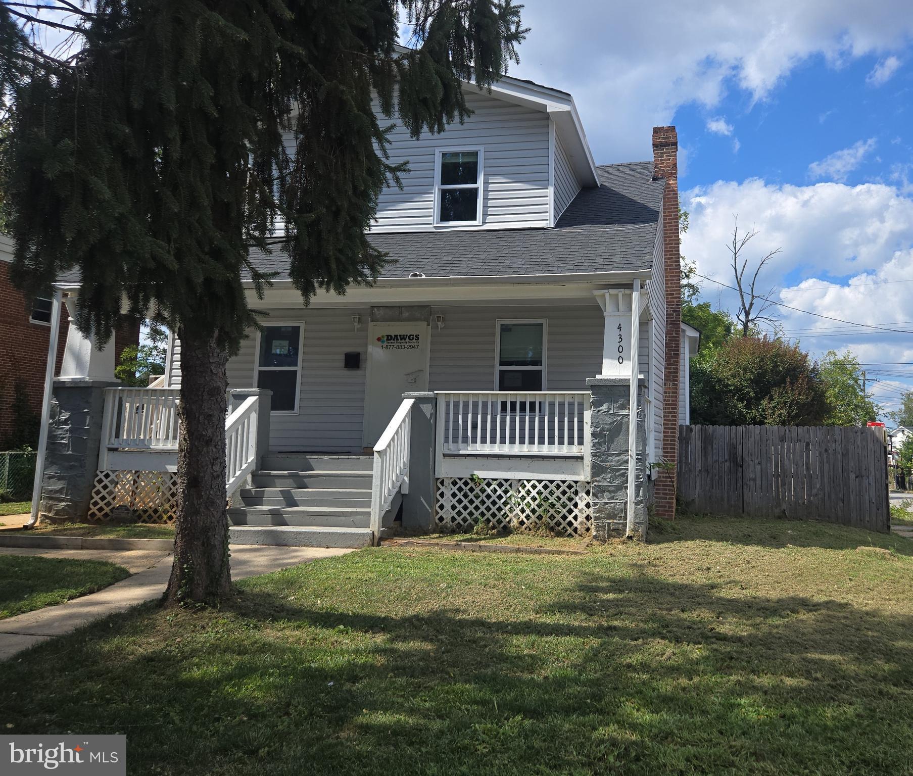WEST FOREST PARK - Residential