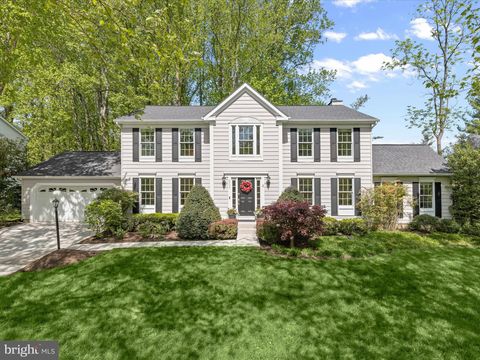 6309 DEPARTED SUNSET LANE COLUMBIA MD 21044