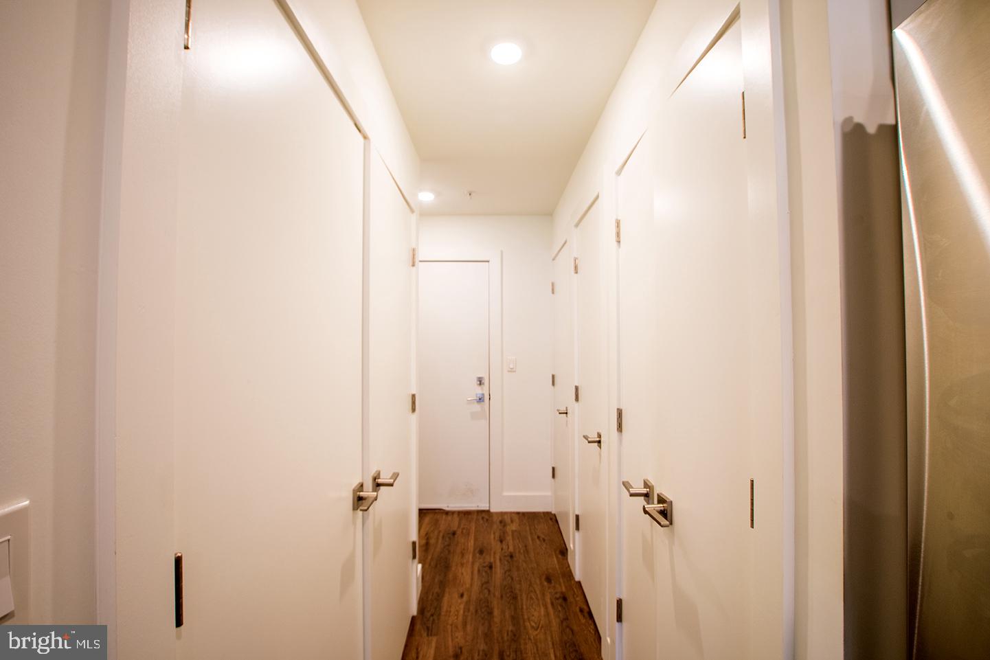 POINT BREEZE - Residential Lease