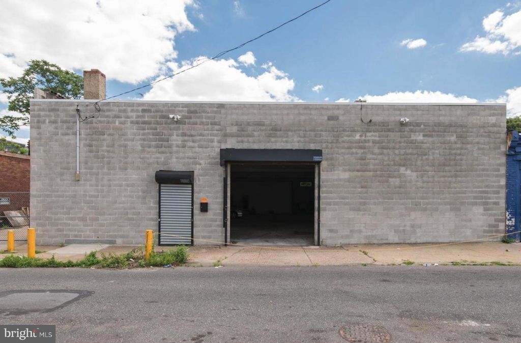 Photo of 4233 - 37 N Park Avenue, PHILADELPHIA, PA 19140 (MLS # PAPH2516934)