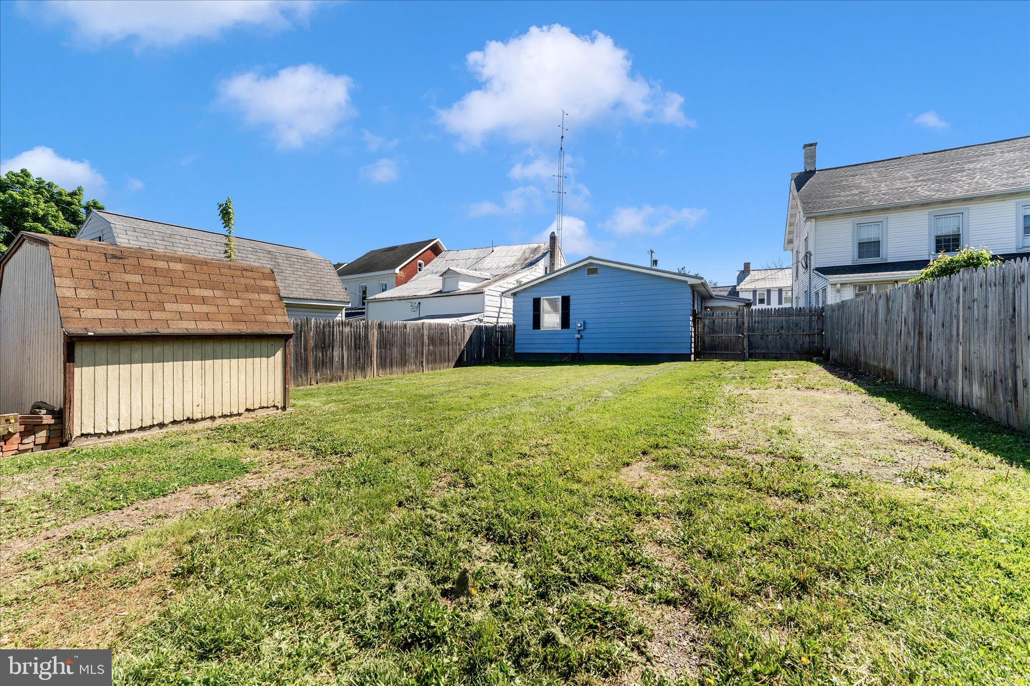 NONE AVAILABLE - Residential