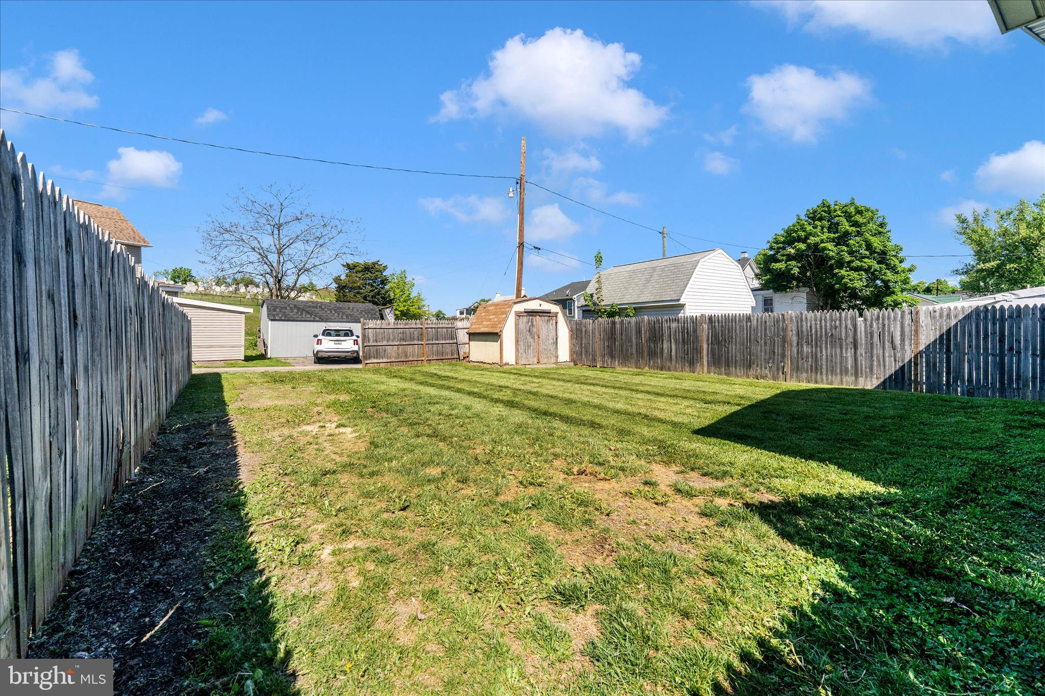 NONE AVAILABLE - Residential