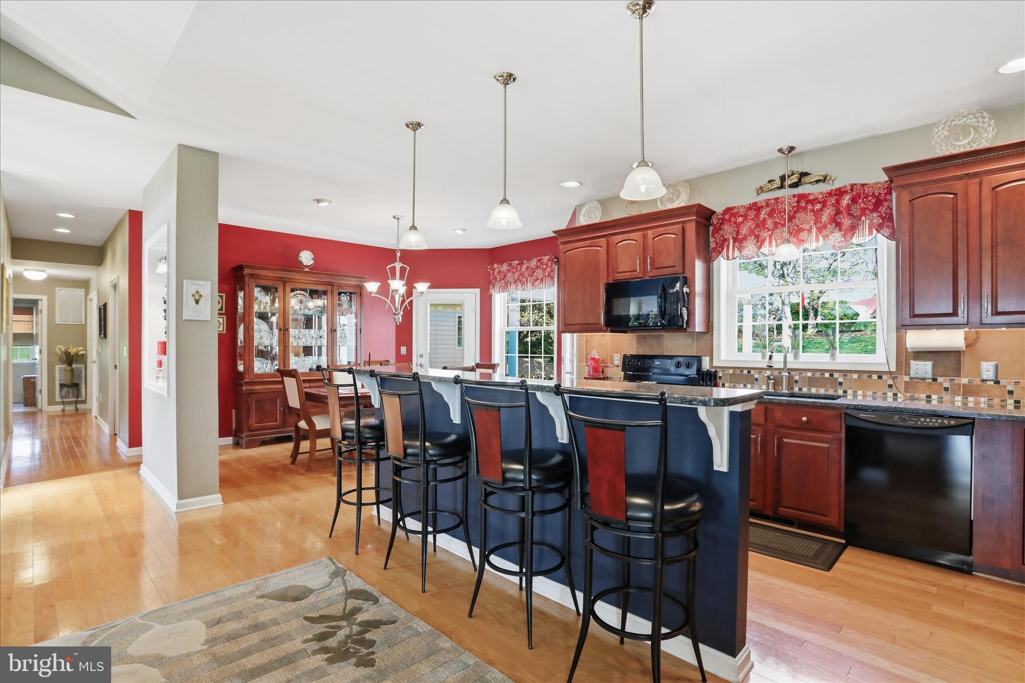 PENN NATIONAL - Residential