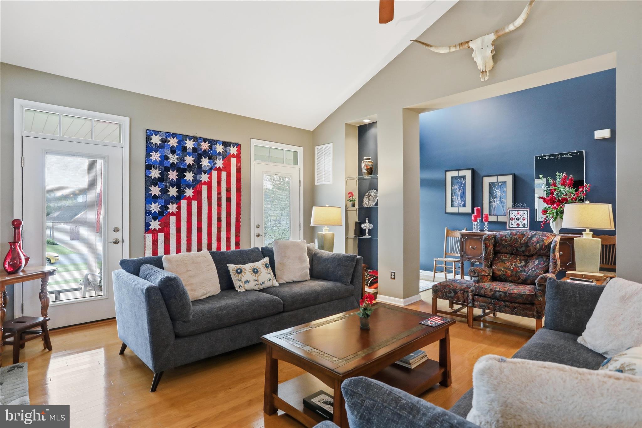 PENN NATIONAL - Residential