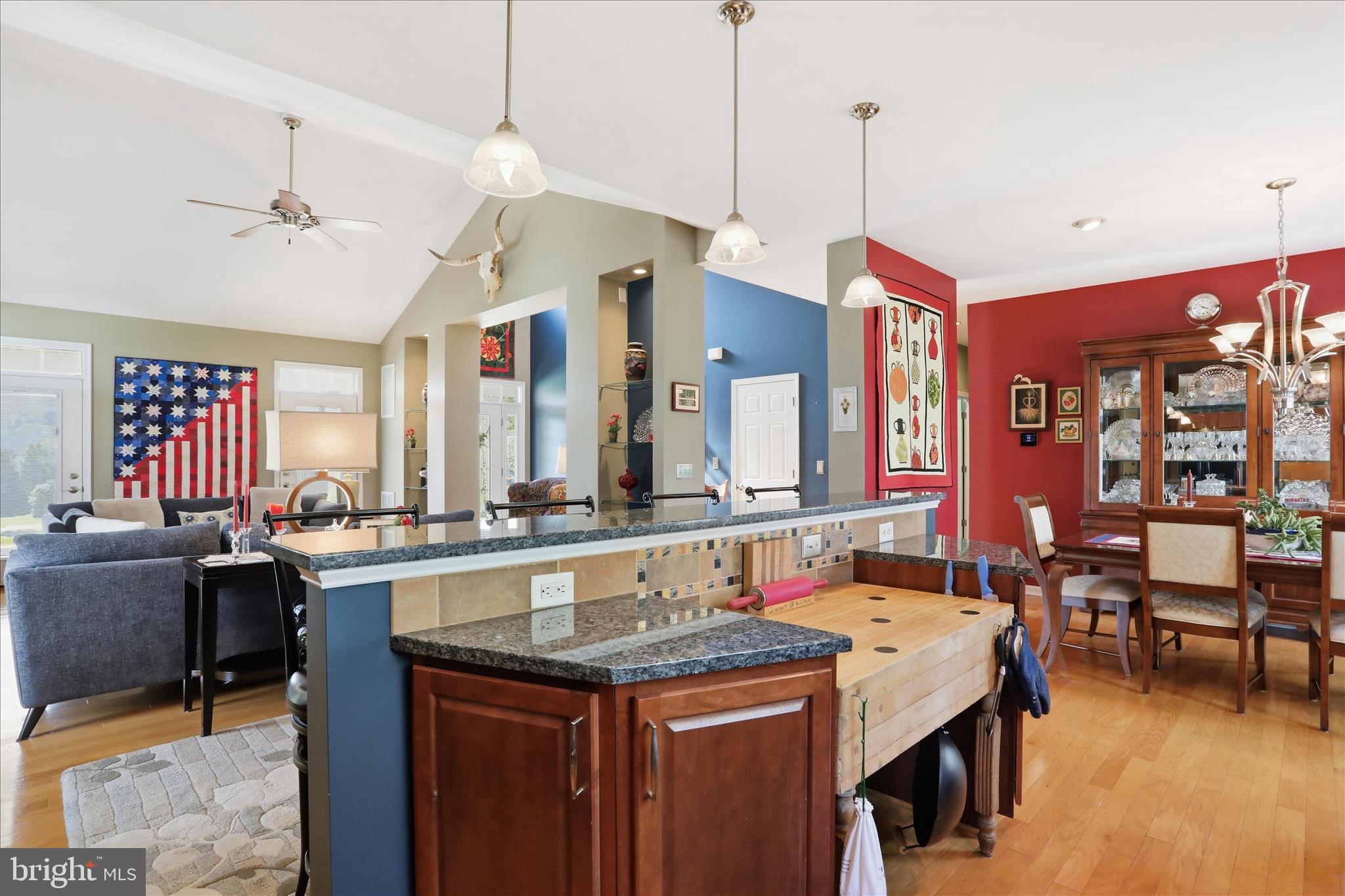 PENN NATIONAL - Residential