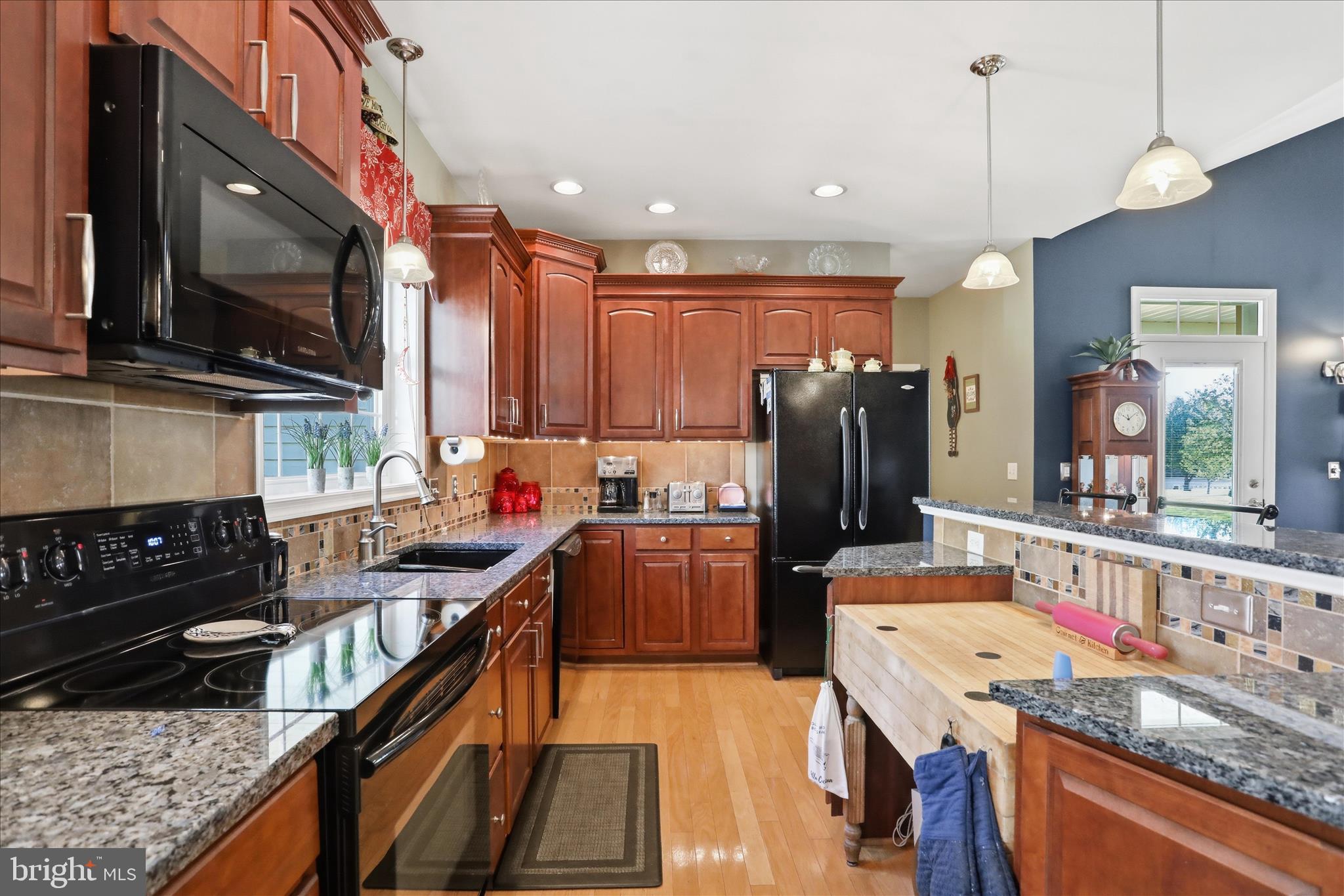 PENN NATIONAL - Residential