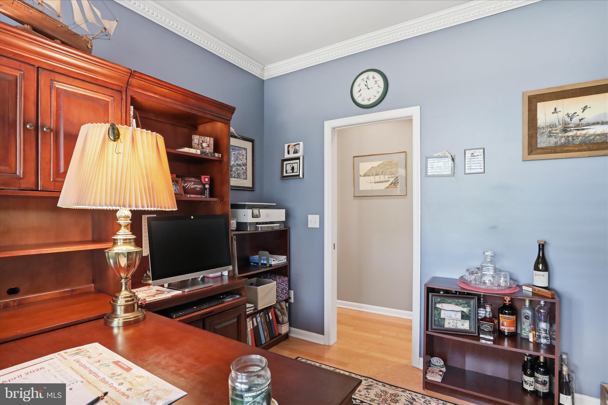 PENN NATIONAL - Residential