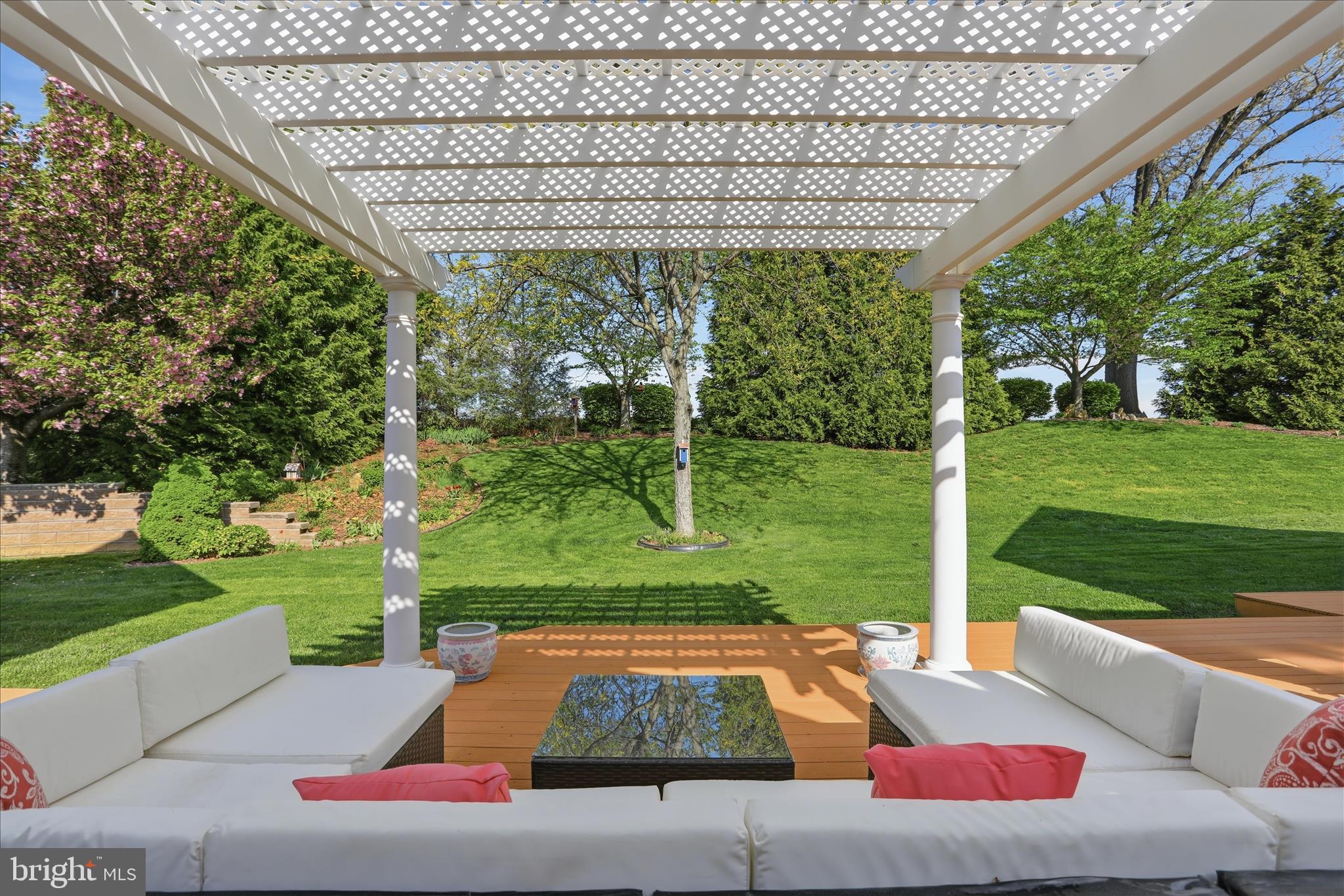 PENN NATIONAL - Residential