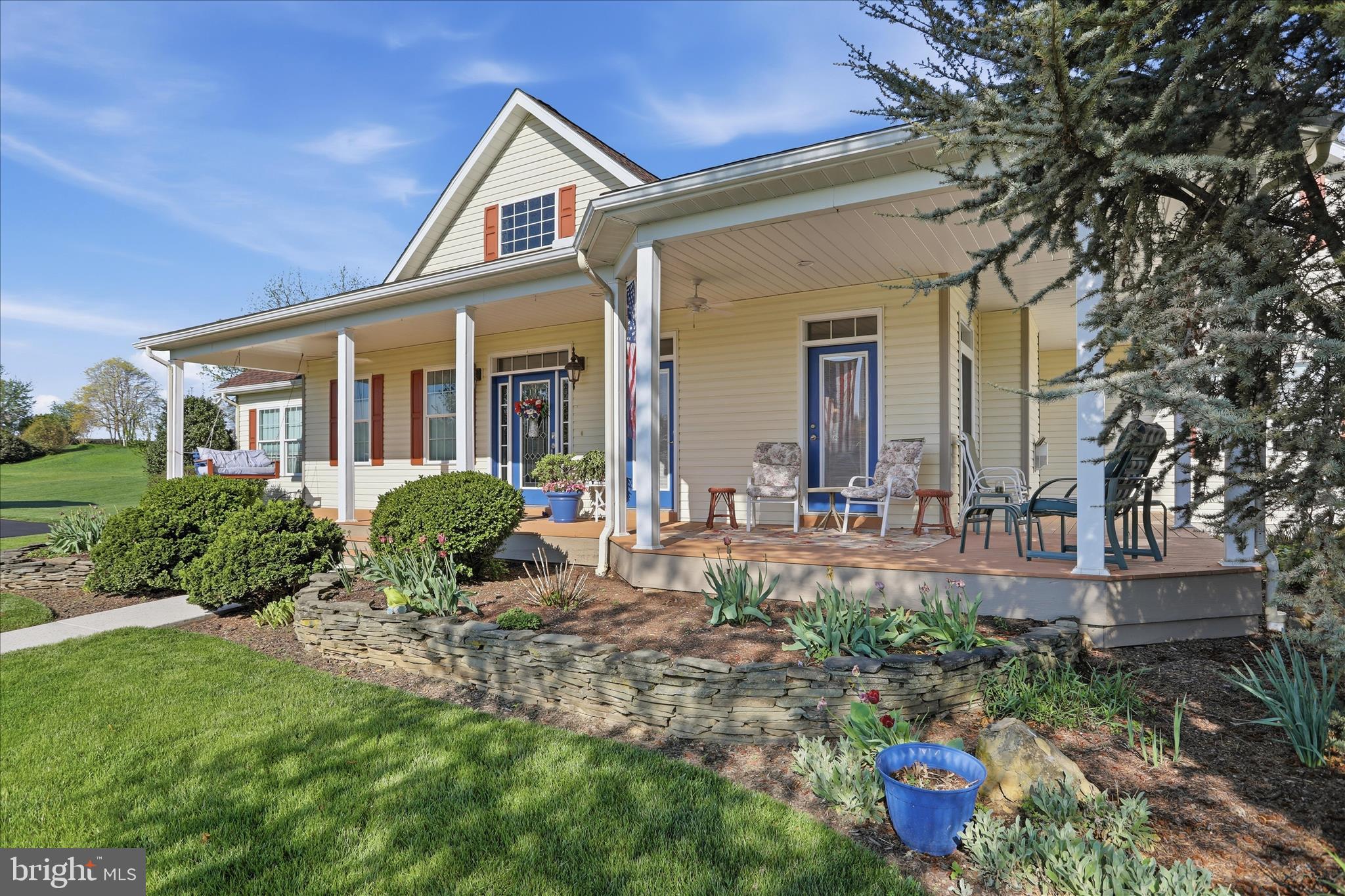 PENN NATIONAL - Residential