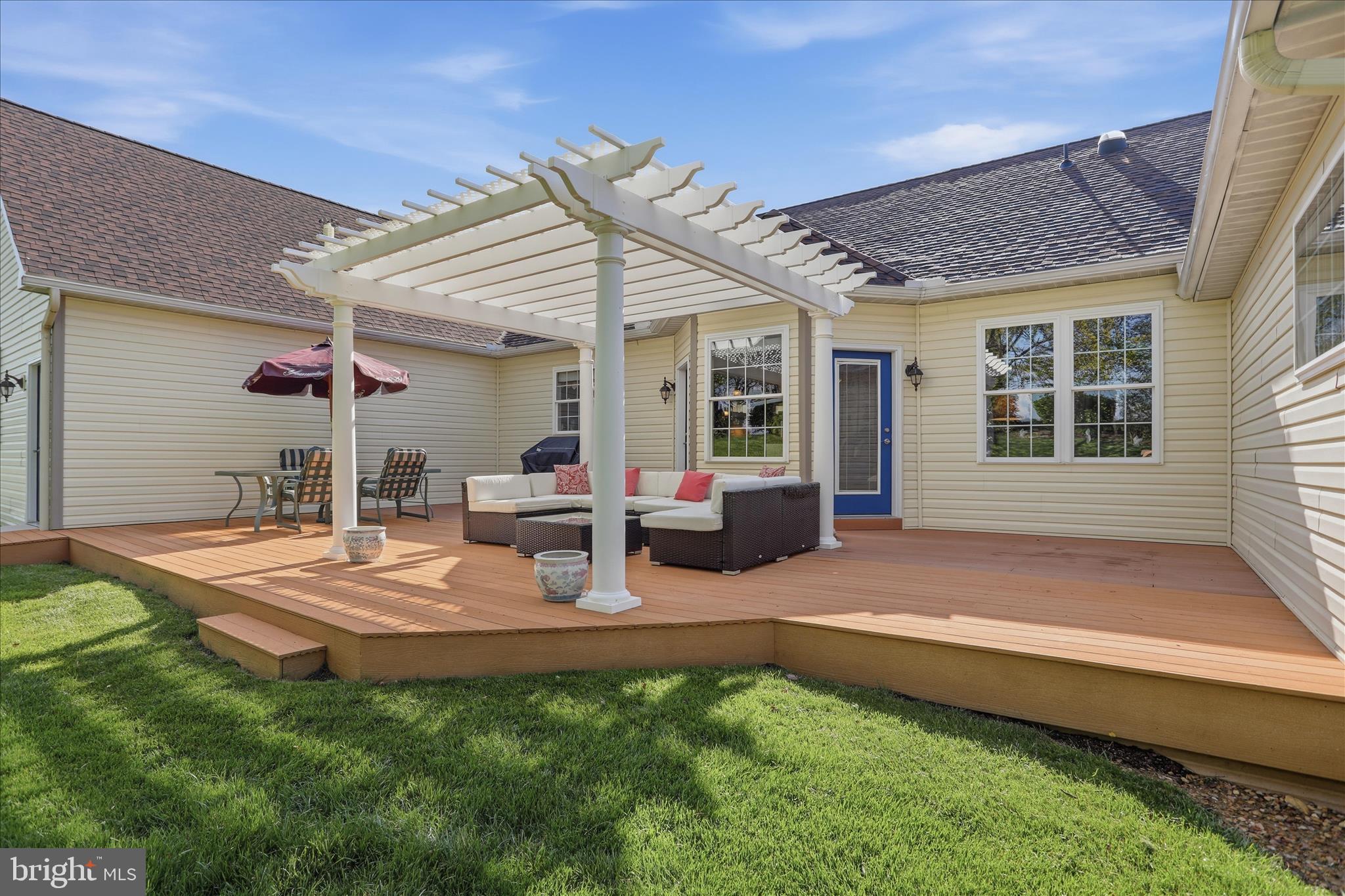 PENN NATIONAL - Residential