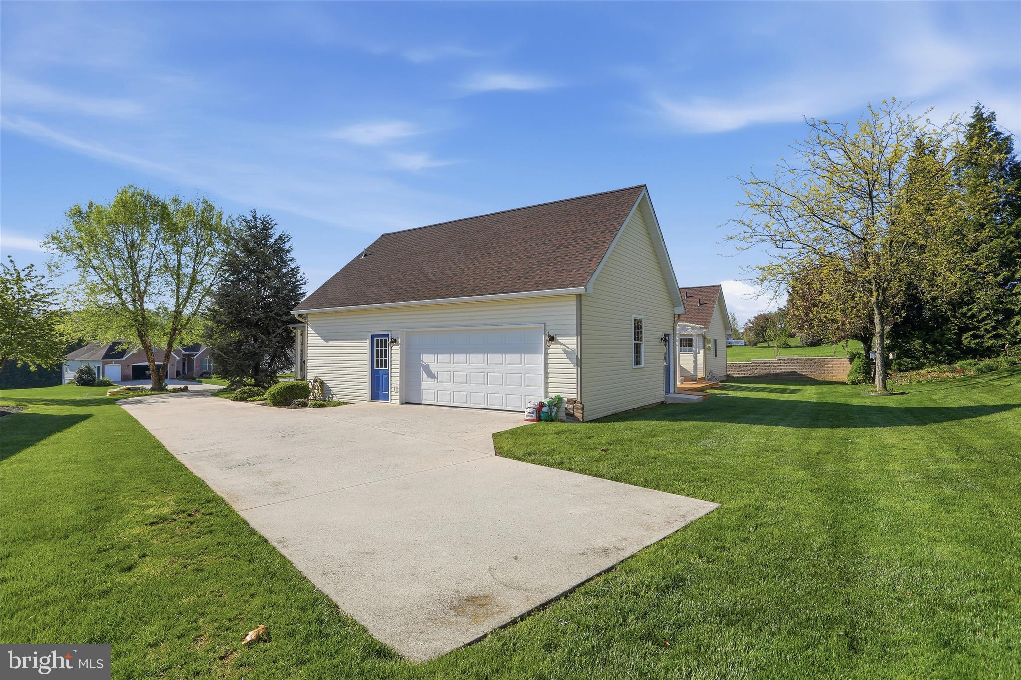 PENN NATIONAL - Residential