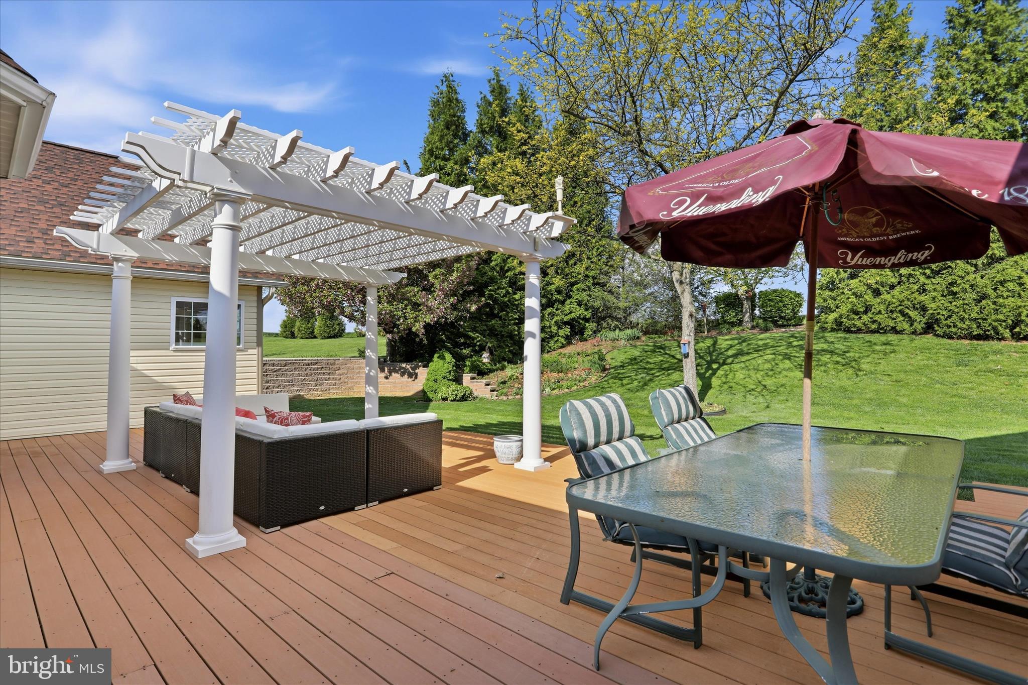 PENN NATIONAL - Residential