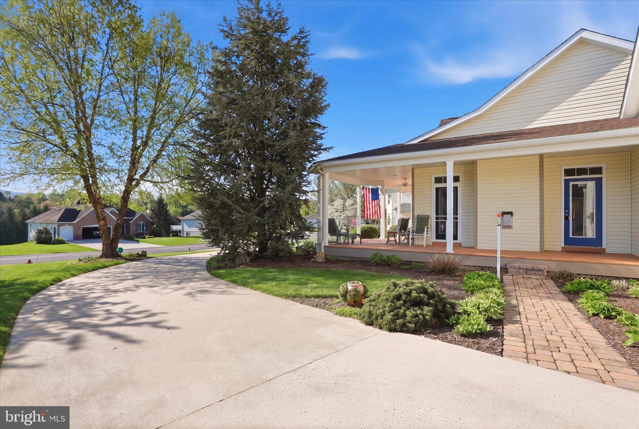 PENN NATIONAL - Residential