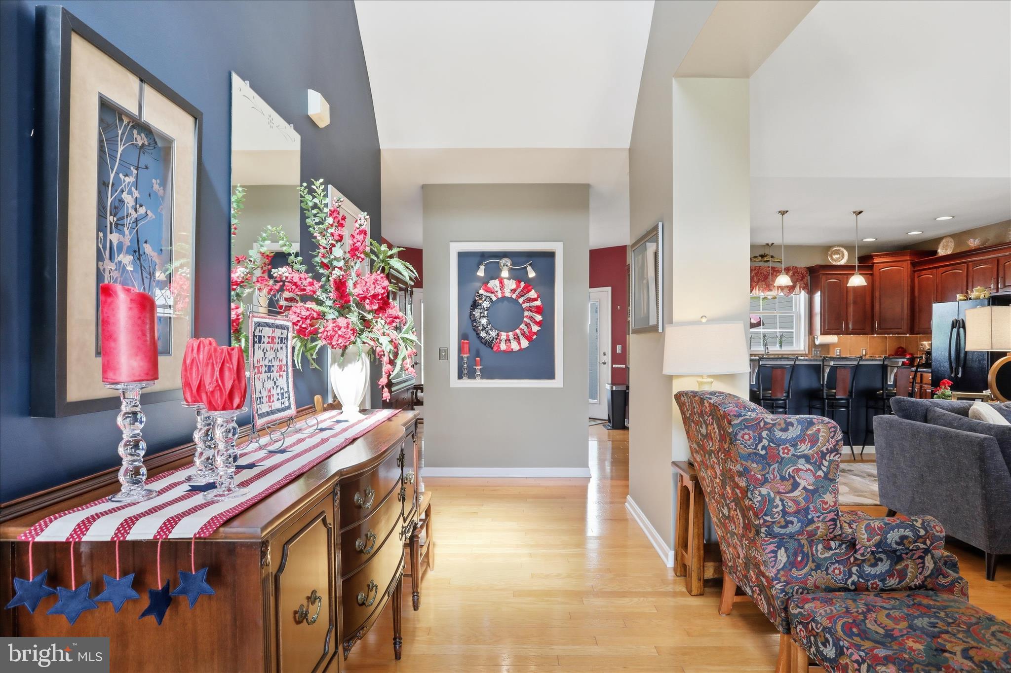 PENN NATIONAL - Residential