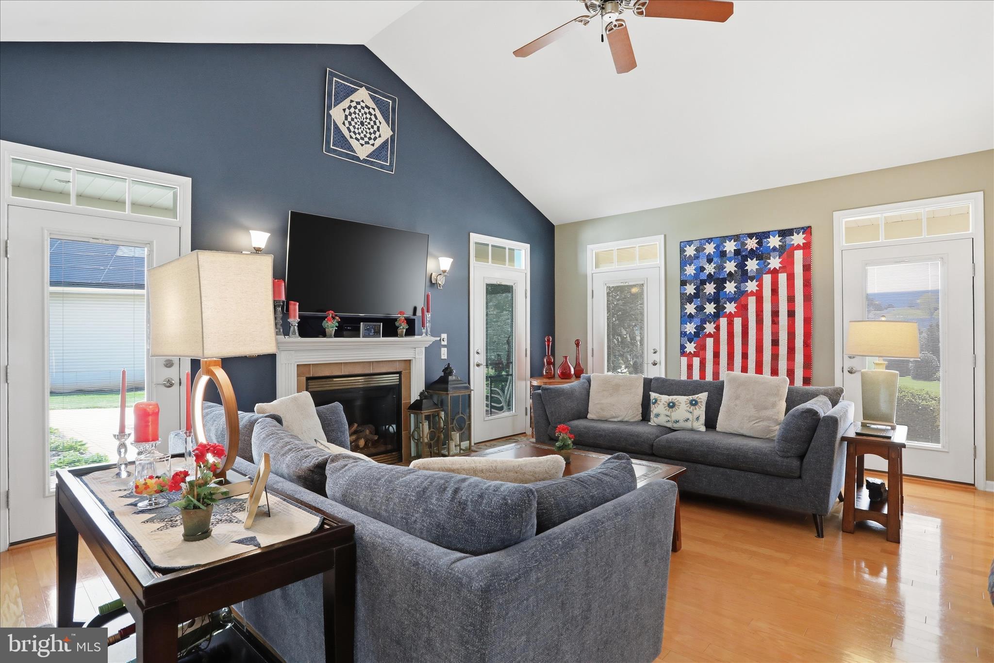 PENN NATIONAL - Residential