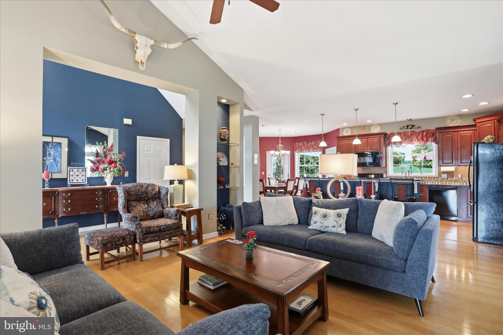 PENN NATIONAL - Residential