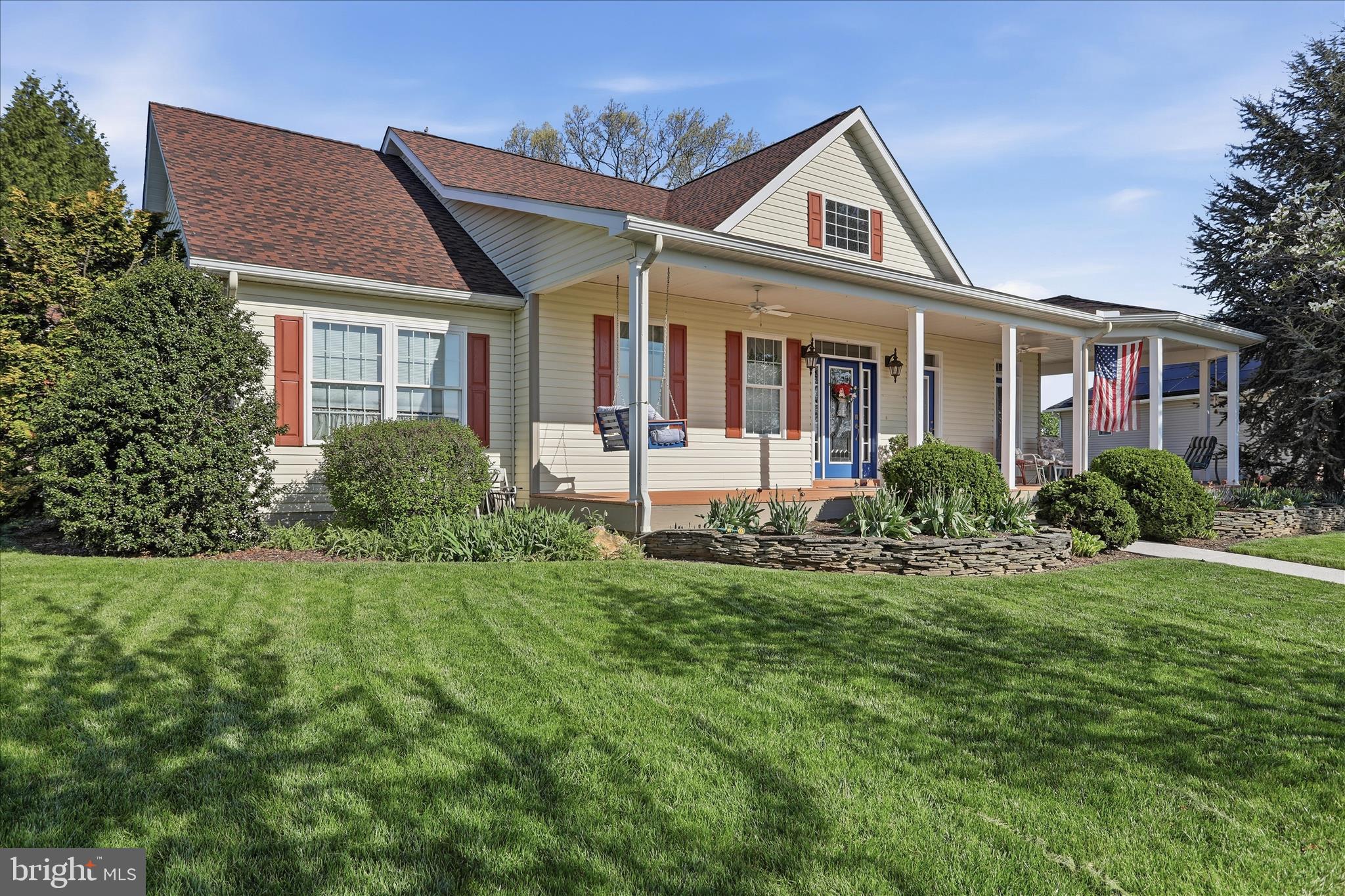 PENN NATIONAL - Residential