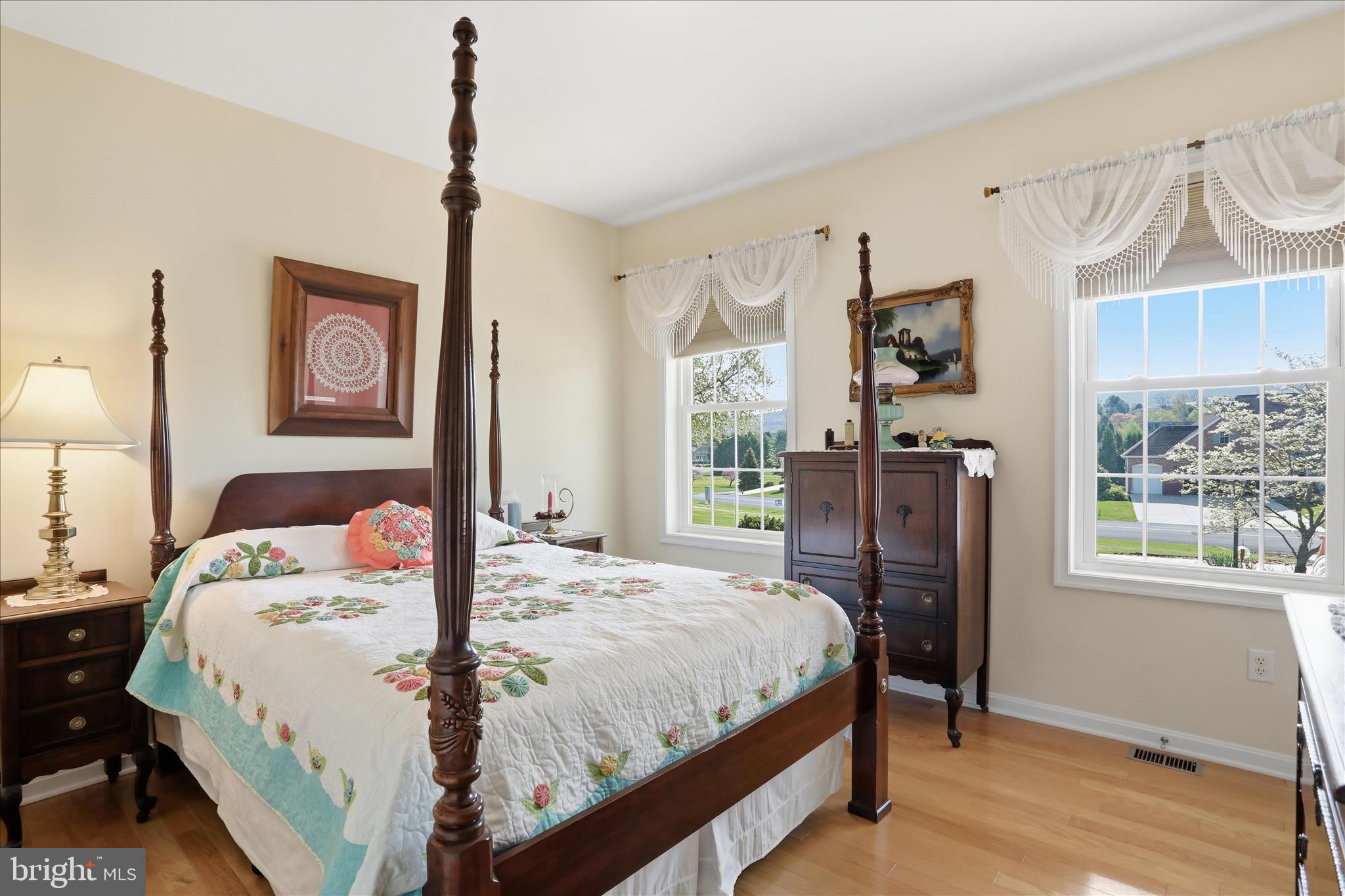 PENN NATIONAL - Residential