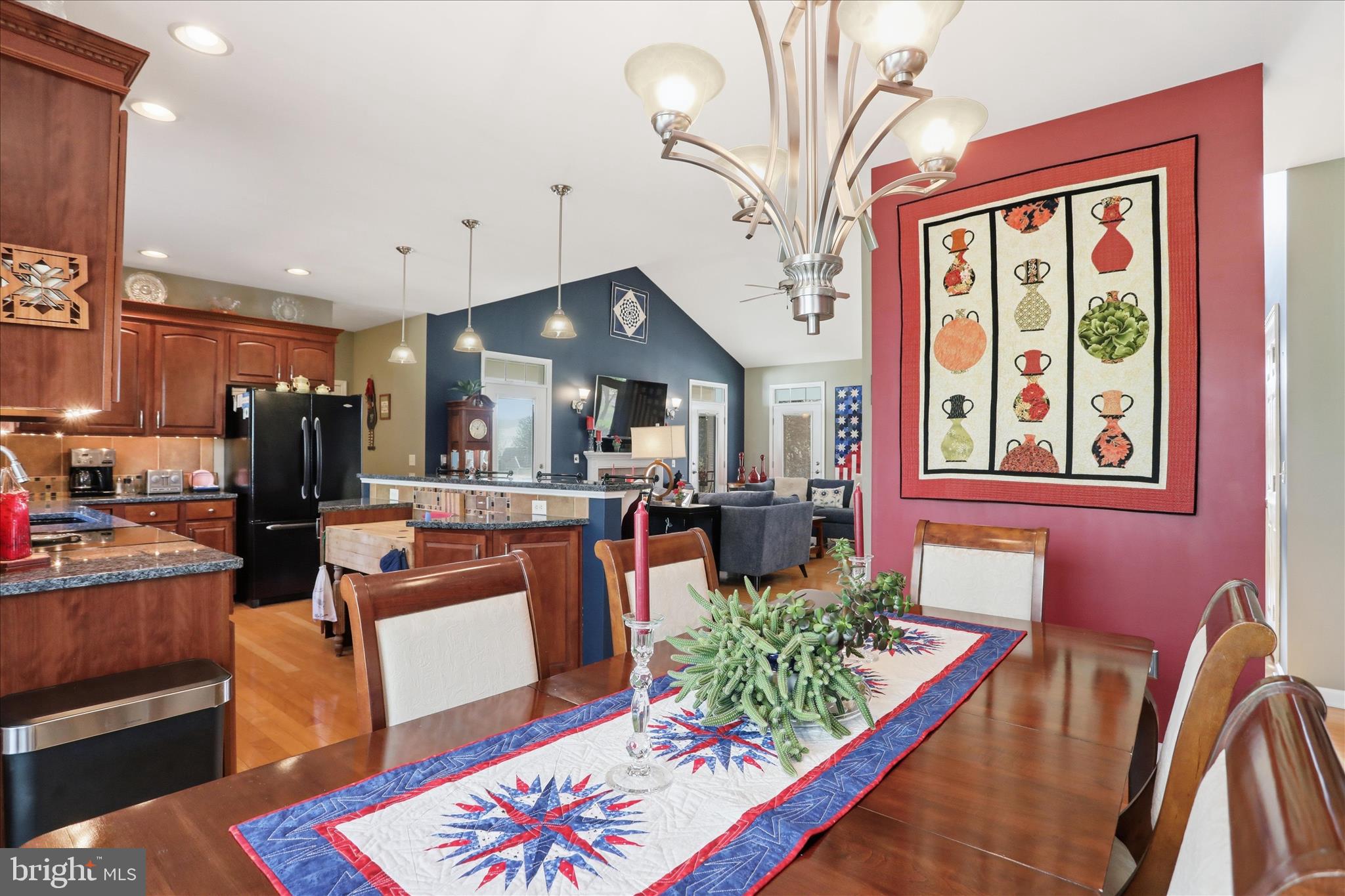 PENN NATIONAL - Residential