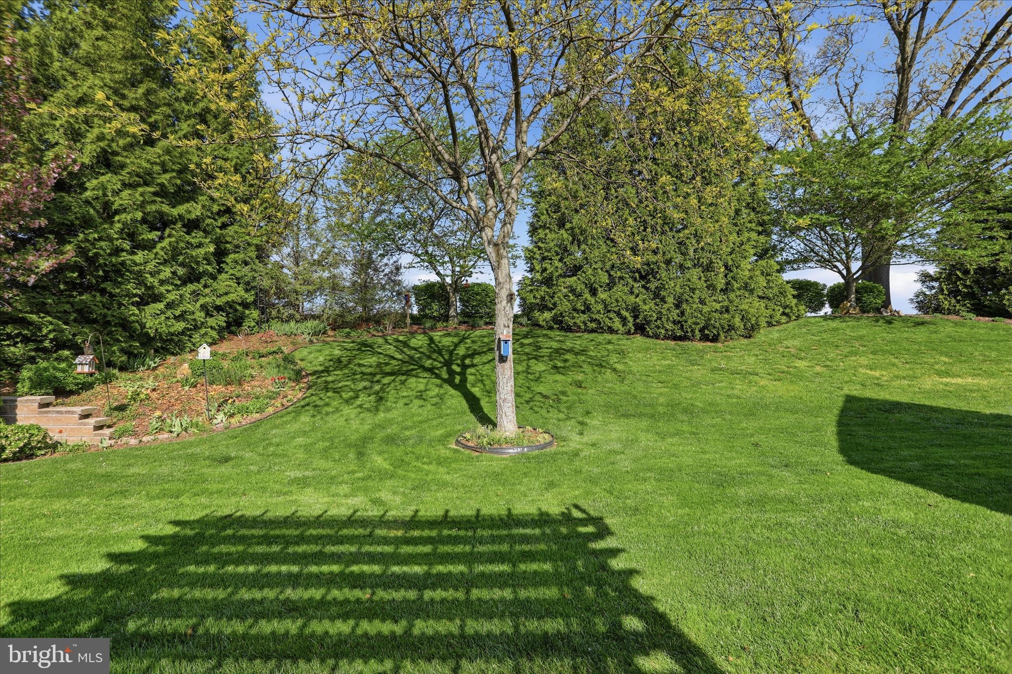 PENN NATIONAL - Residential