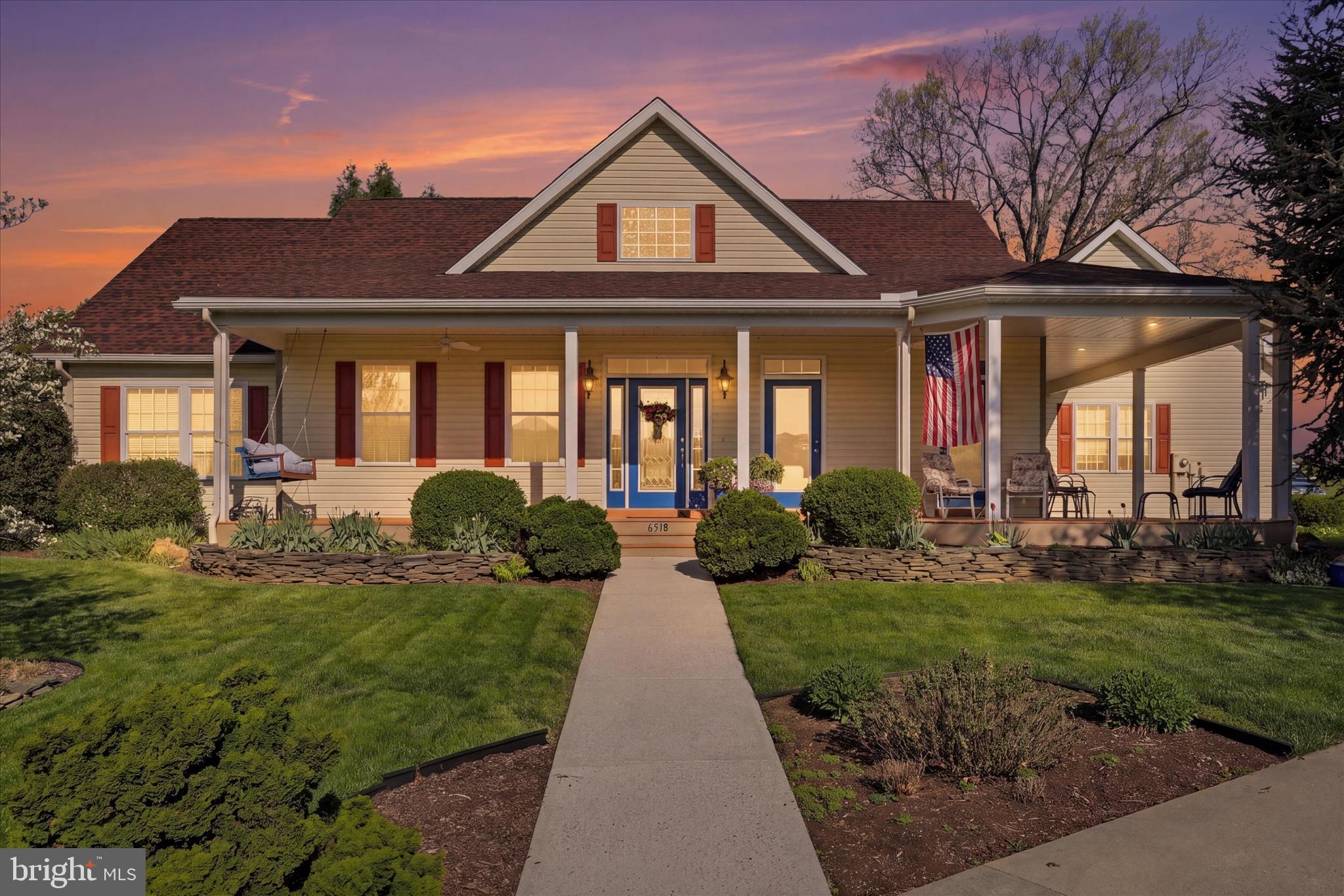 PENN NATIONAL - Residential