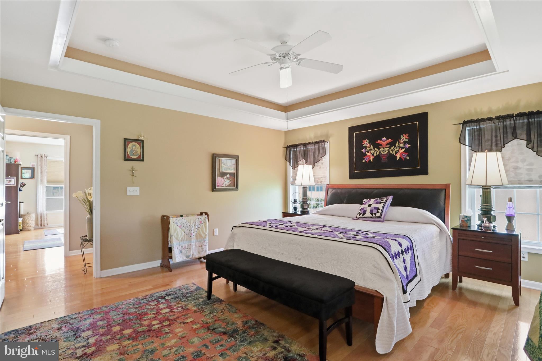 PENN NATIONAL - Residential