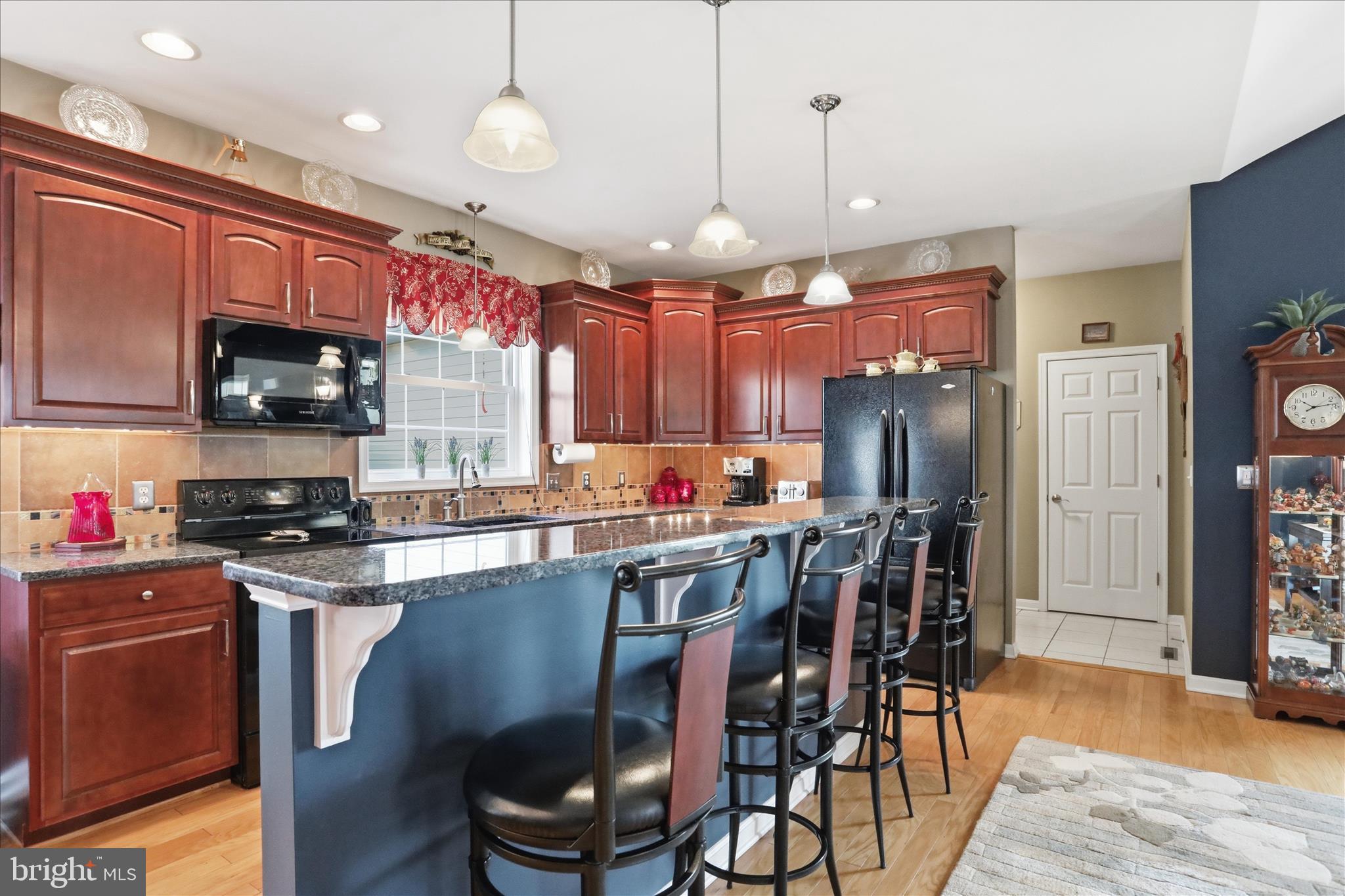 PENN NATIONAL - Residential