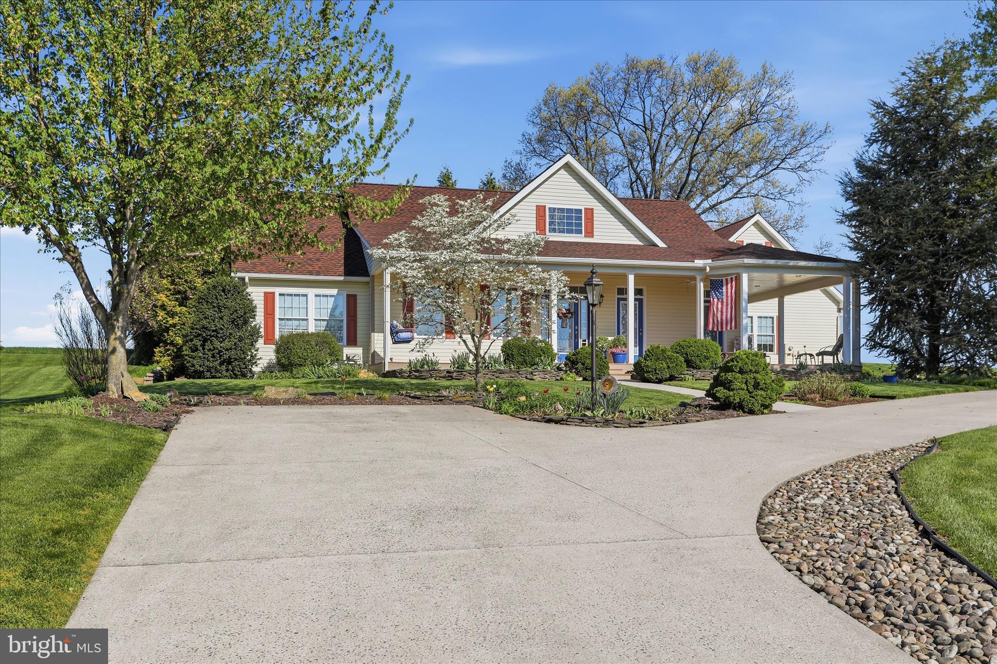 PENN NATIONAL - Residential