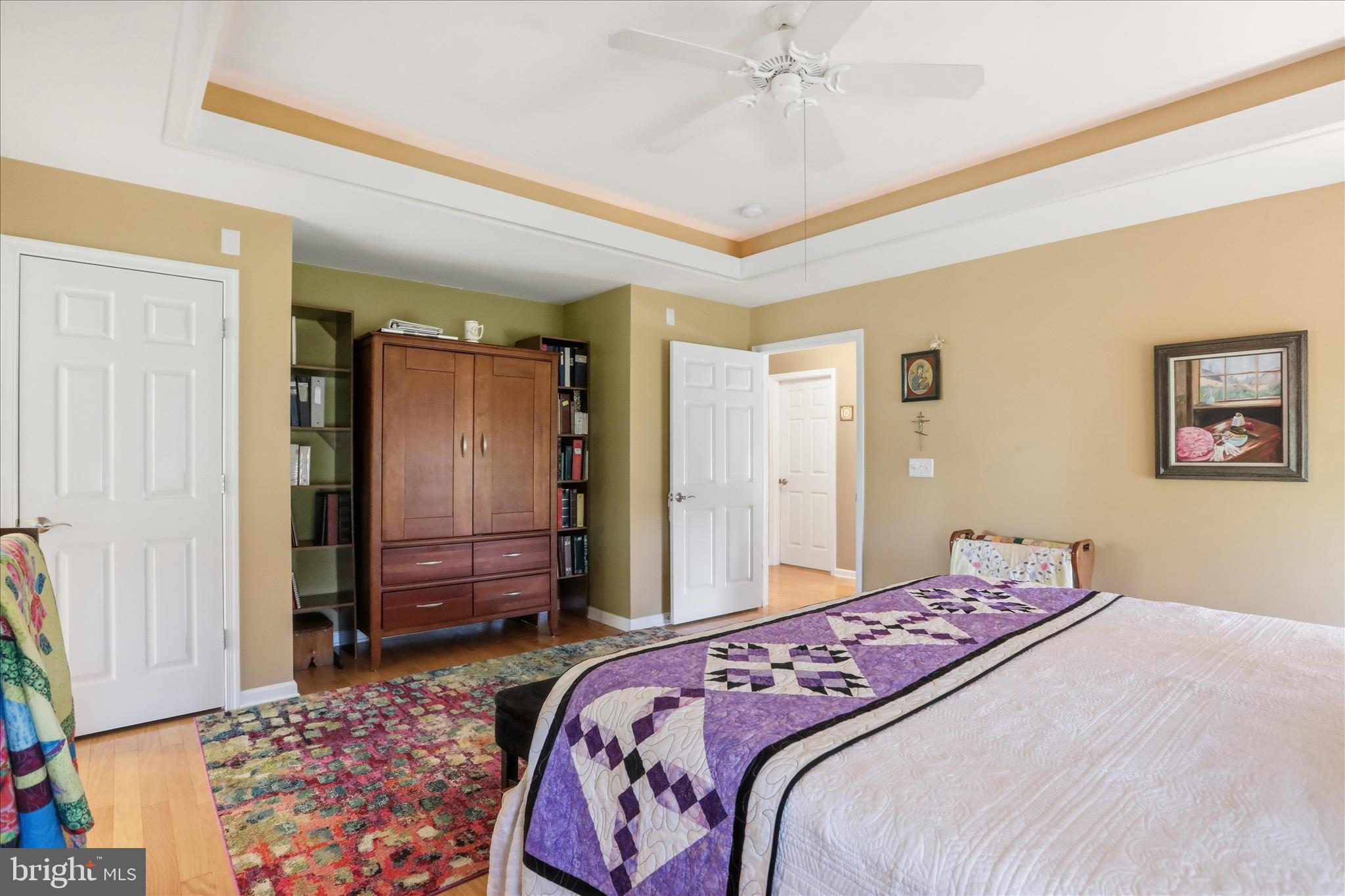 PENN NATIONAL - Residential